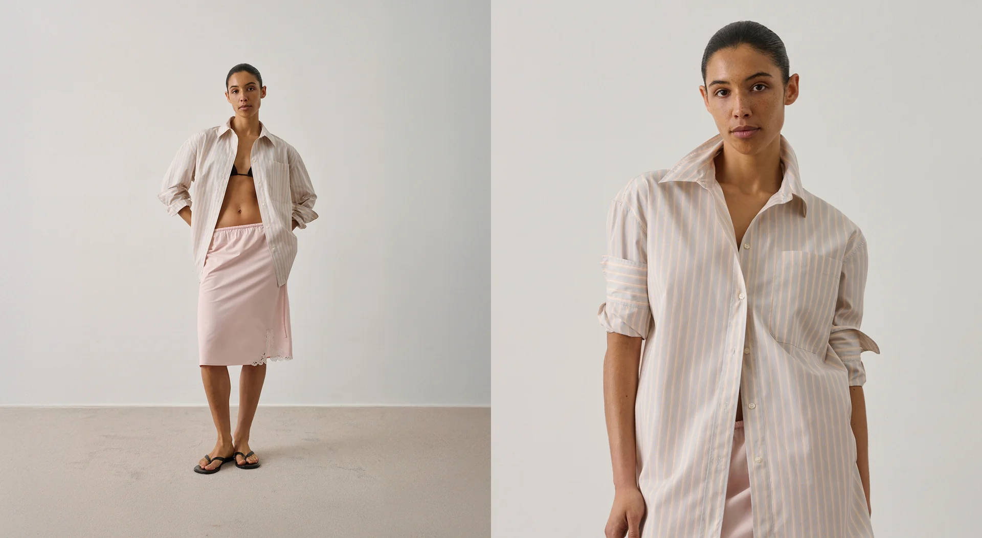 Timeless Elegance: Spring-Summer 2026