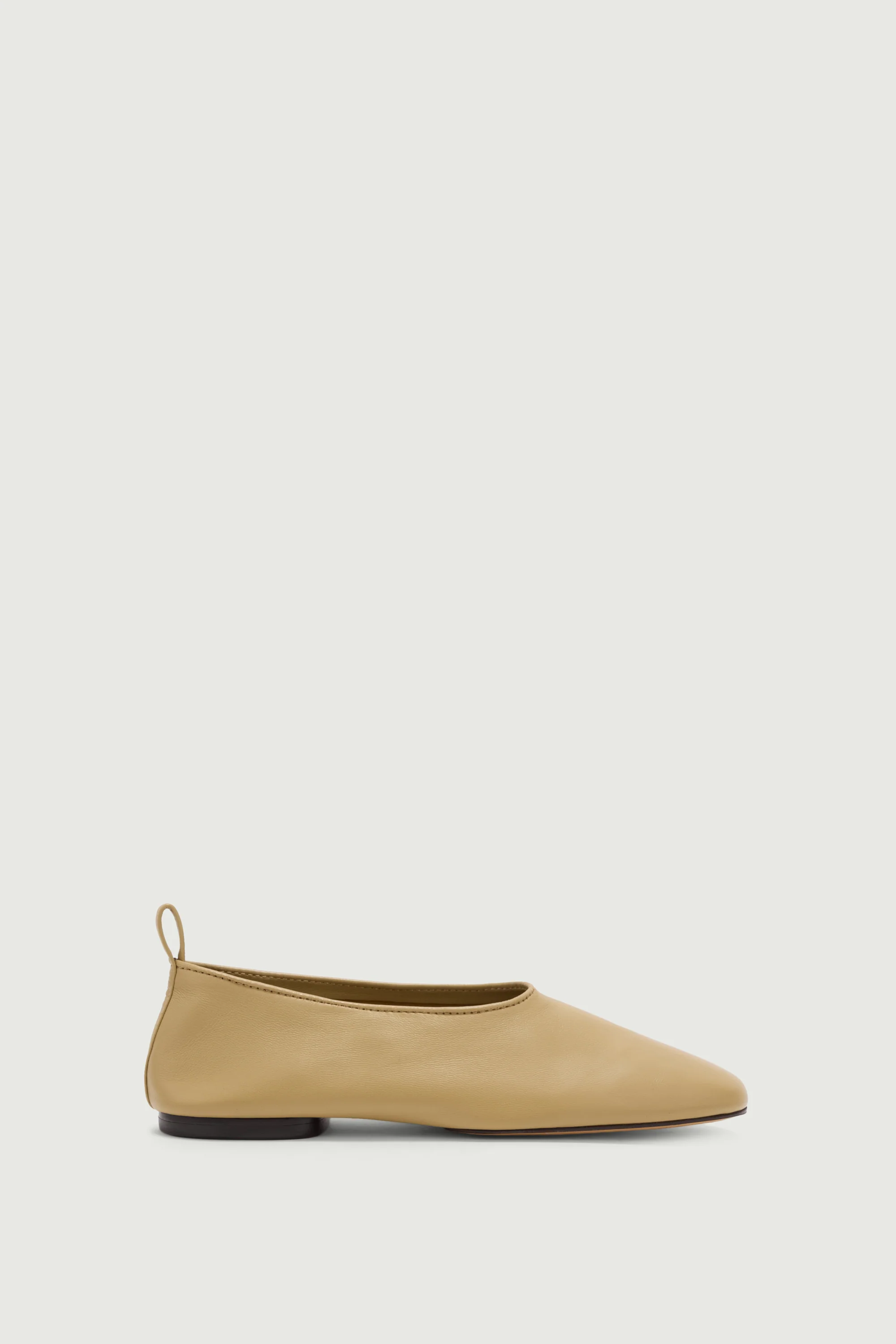 BALA BALLERINAS BEIGE