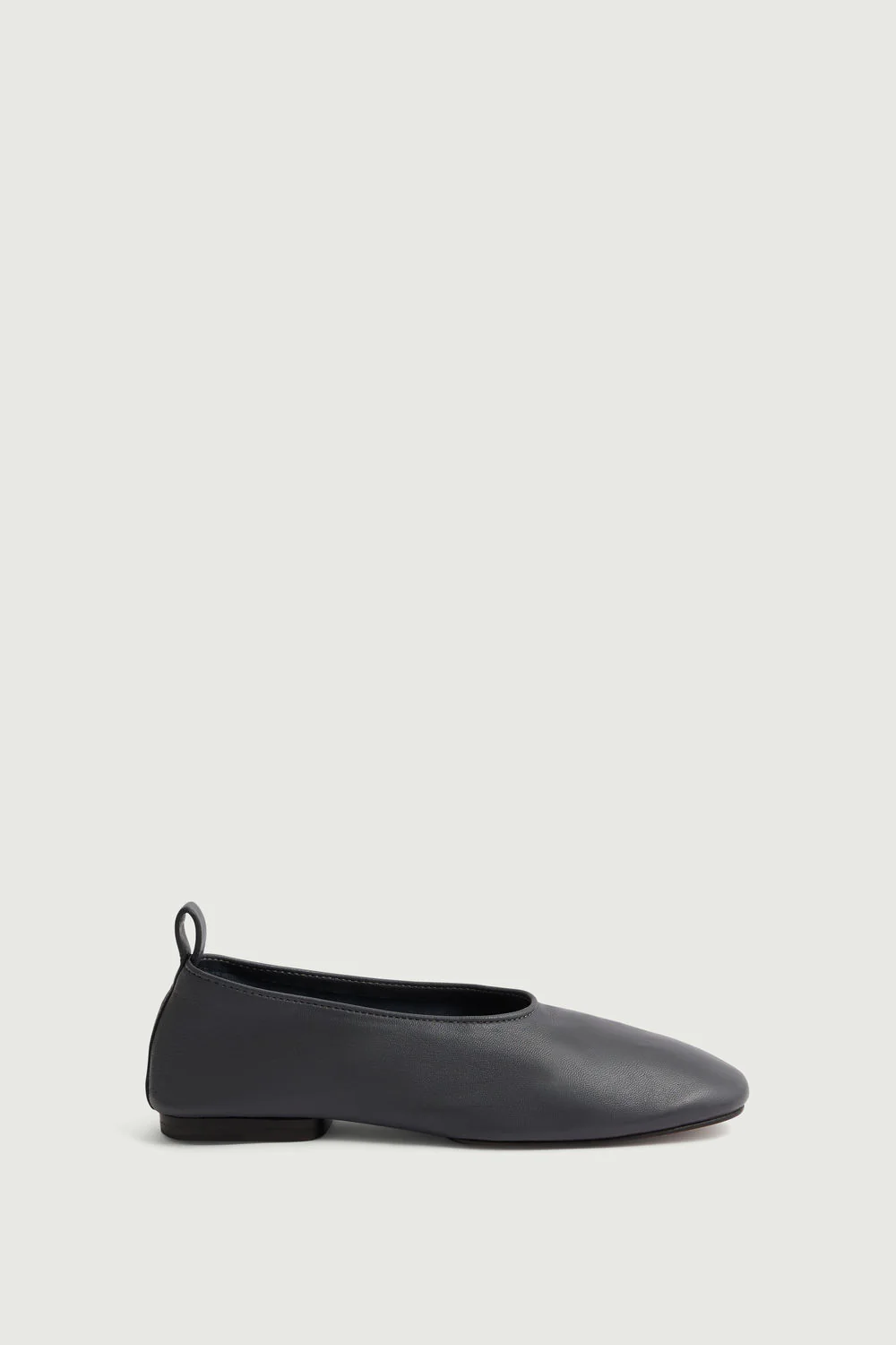 BALLERINAS BALA GREY
