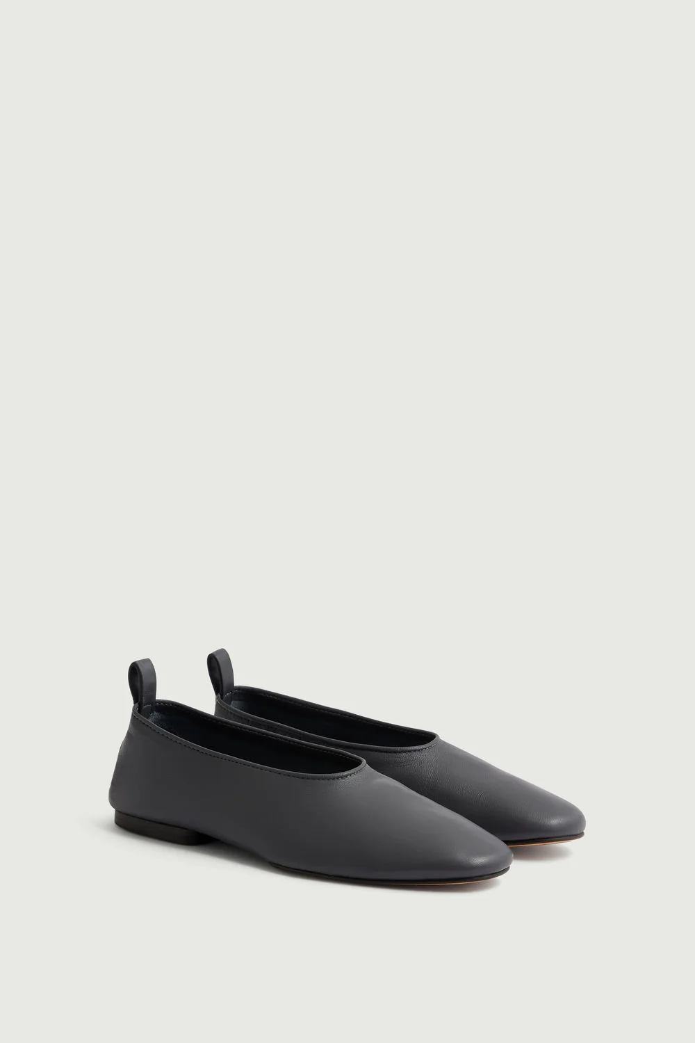 BALLERINAS BALA GREY - Image 2