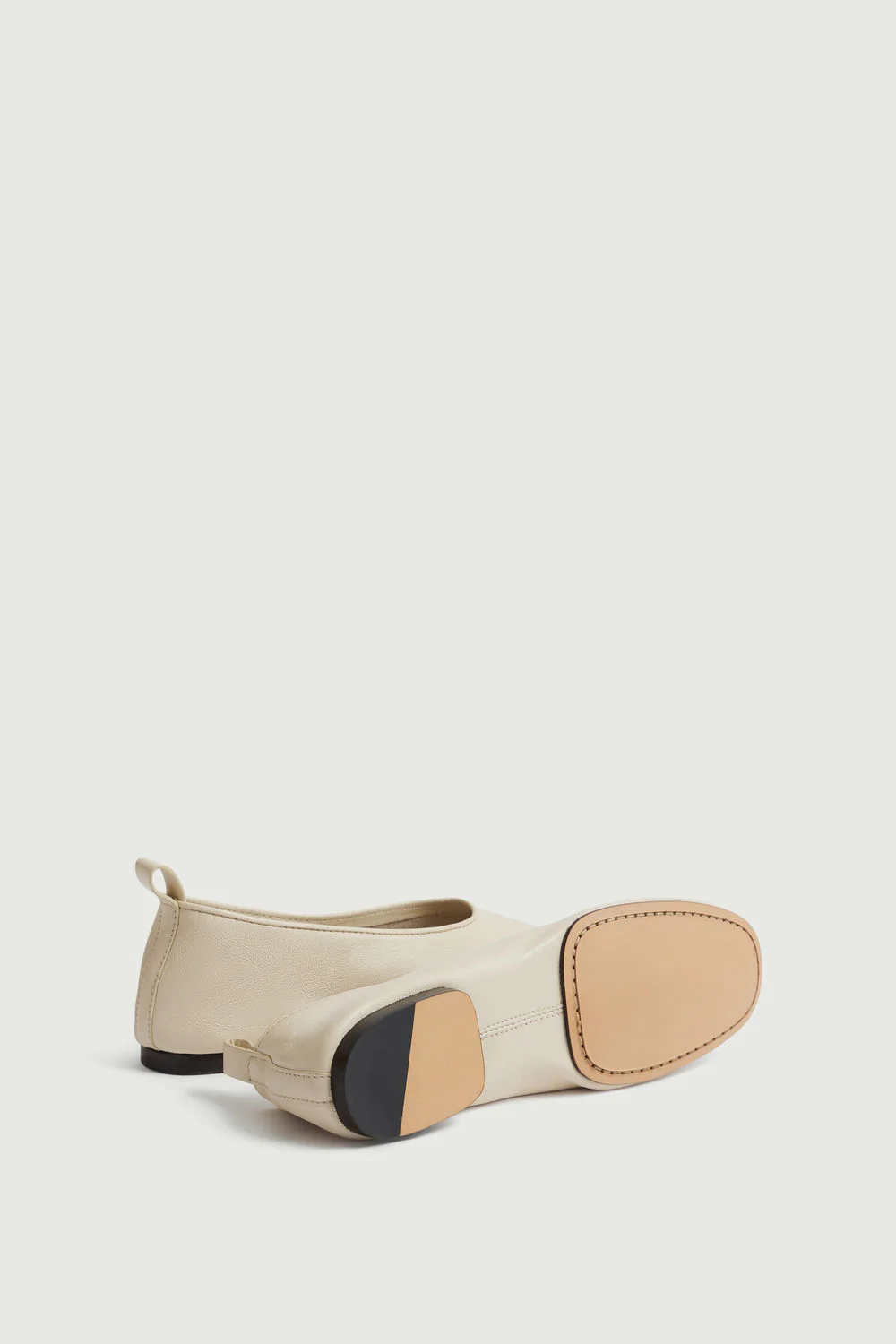 BALLERINAS BALA ECRU - Image 4