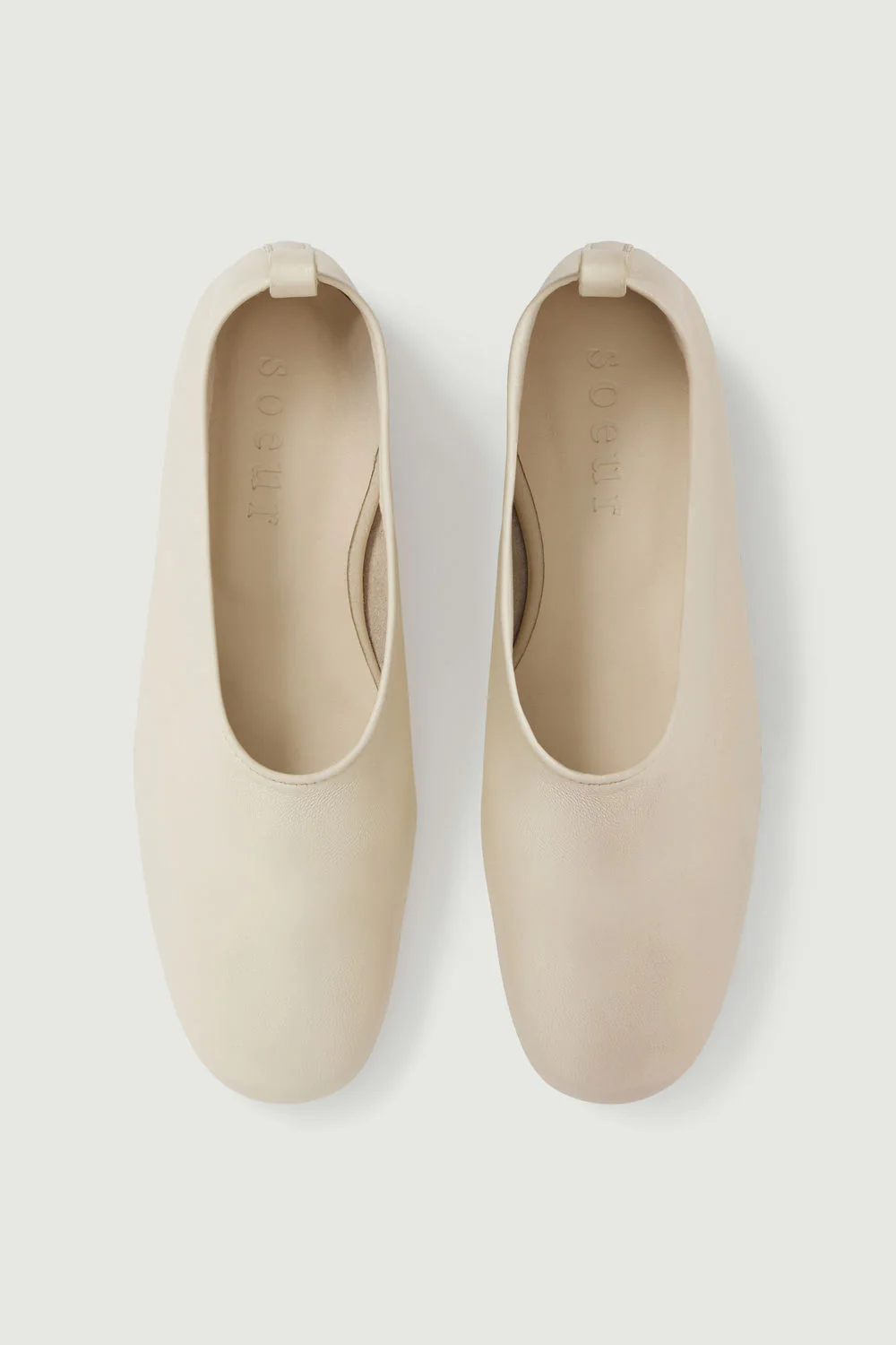BALLERINAS BALA ECRU - Image 5