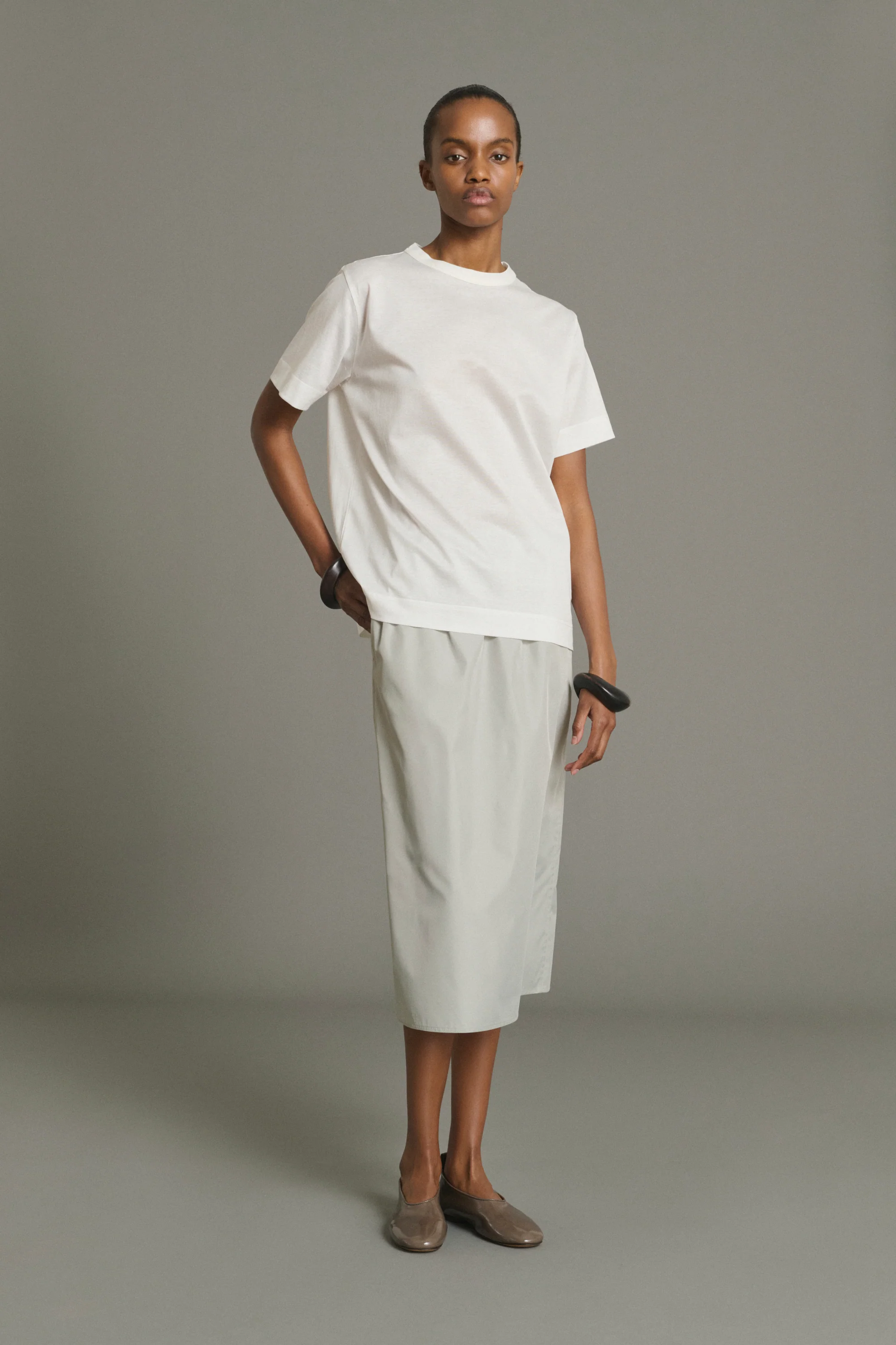 BALLERINAS BALA KHAKI - Image 3