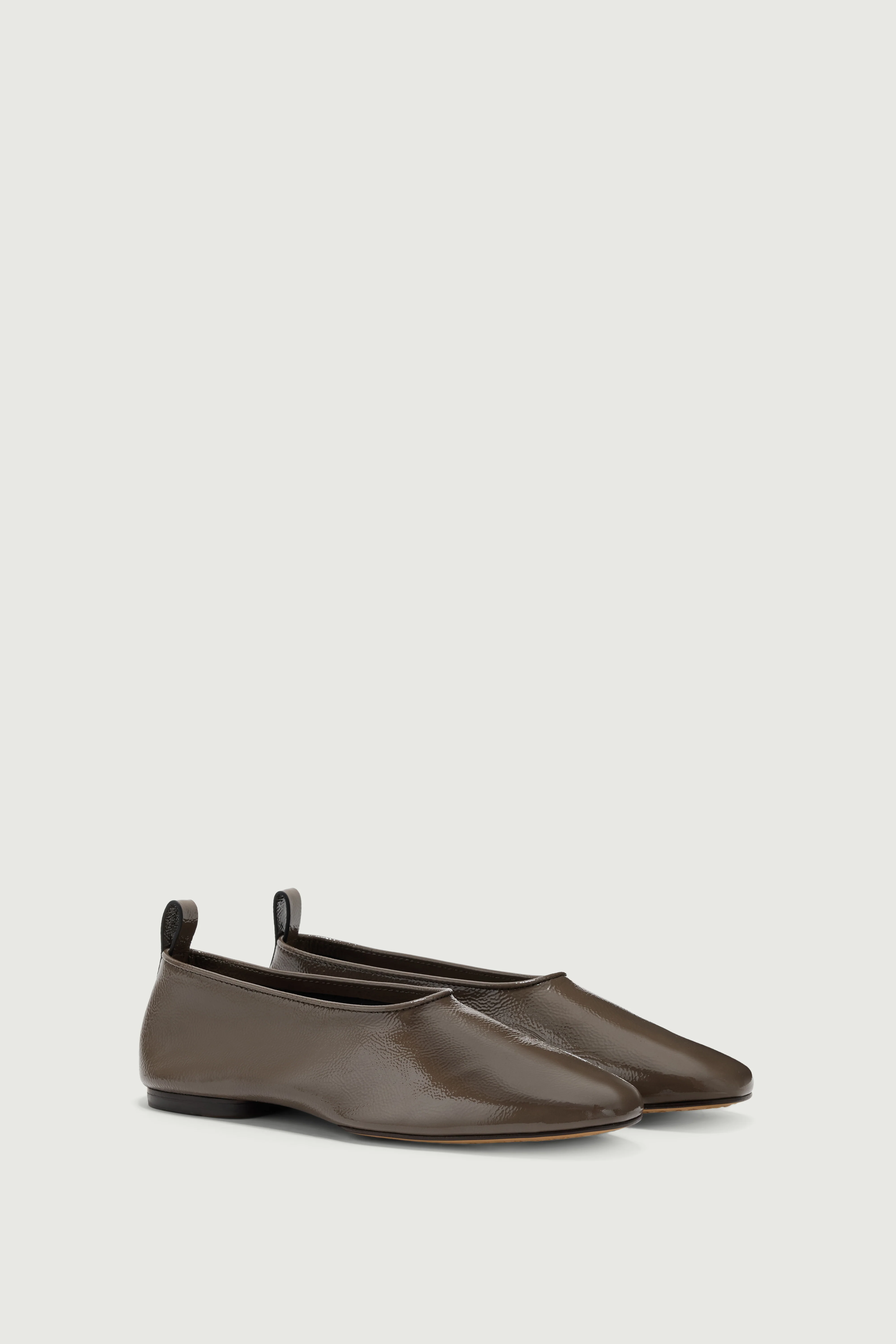 BALLERINAS BALA KHAKI - Image 4