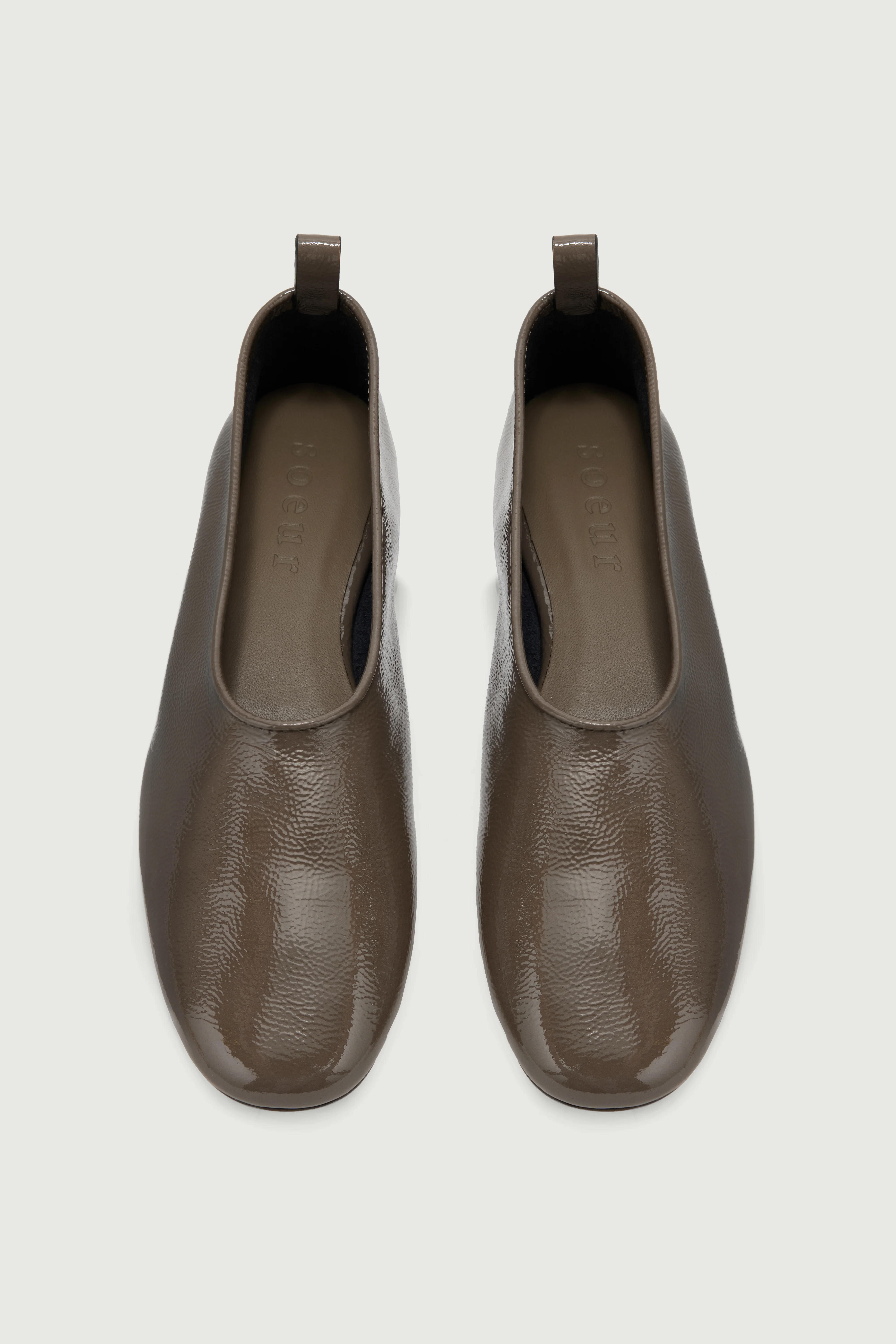 BALLERINAS BALA KHAKI - Image 5