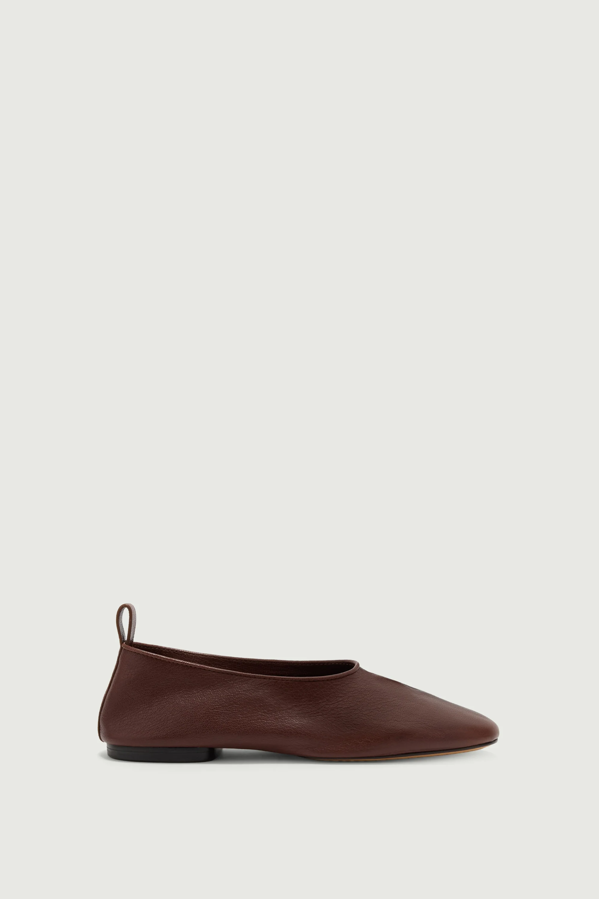 BALA BALLERINAS BROWN