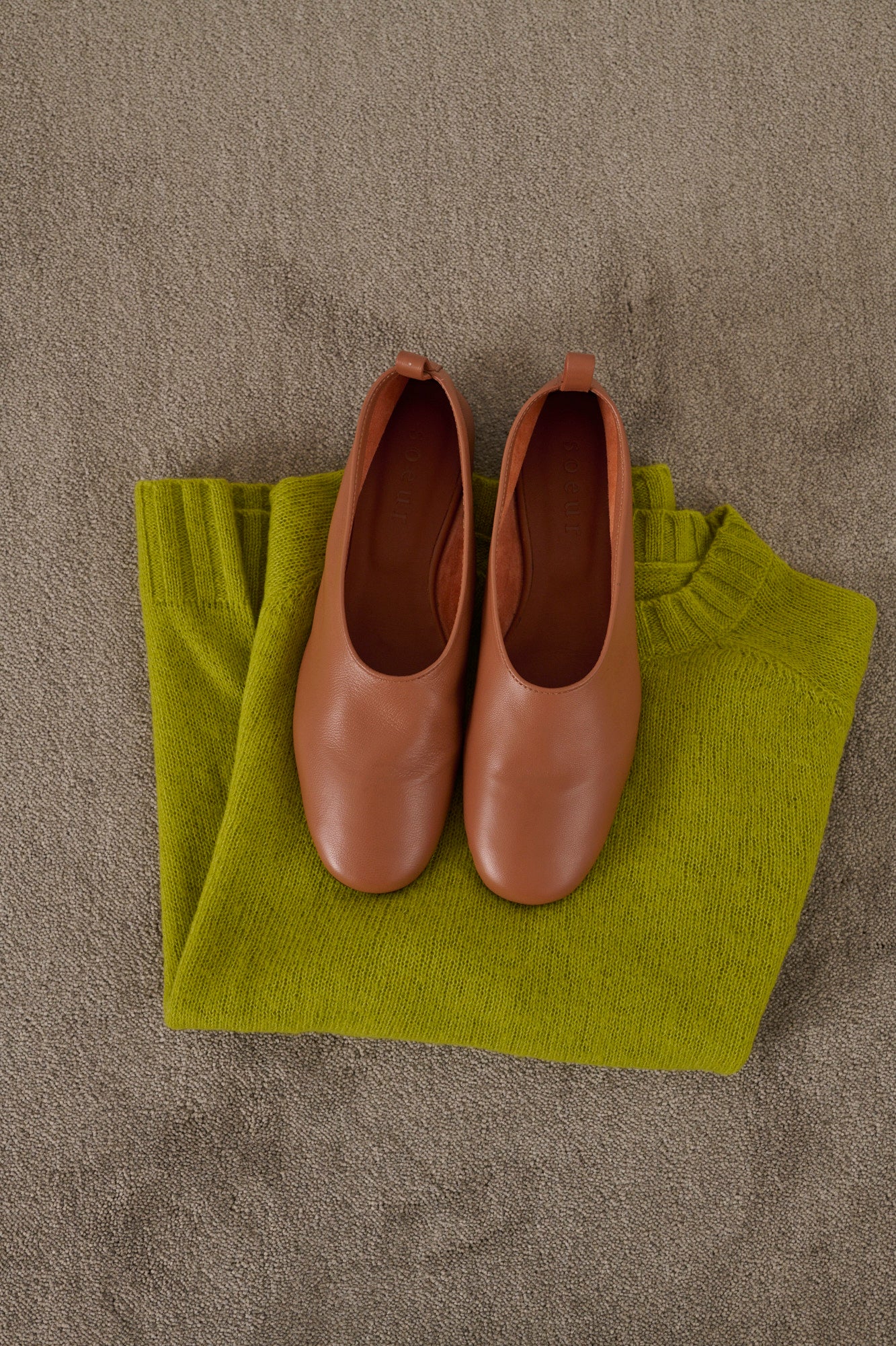 BALLERINAS BALA PINK - Image 2