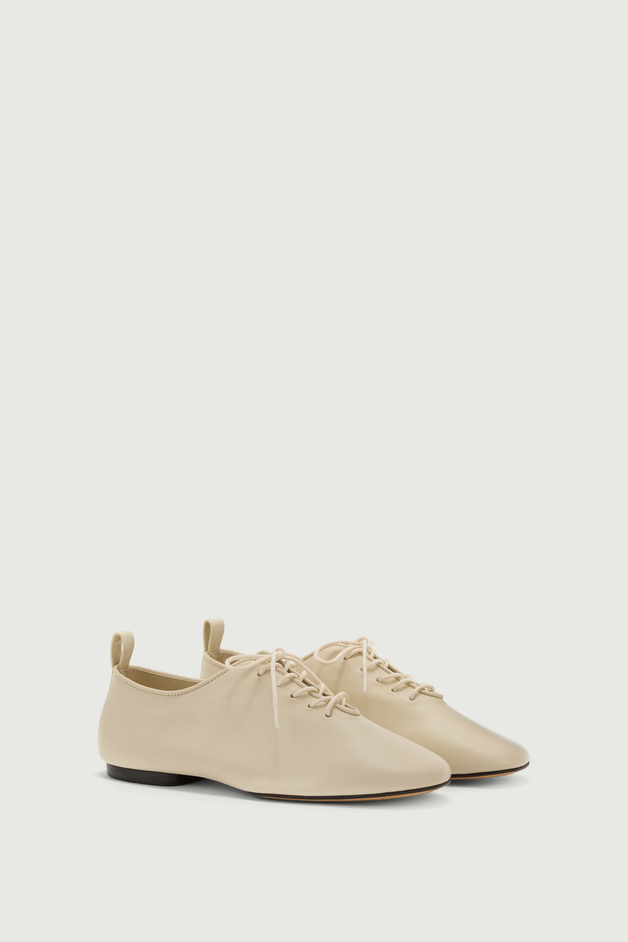 DERBIES ORSO ECRU - Image 4