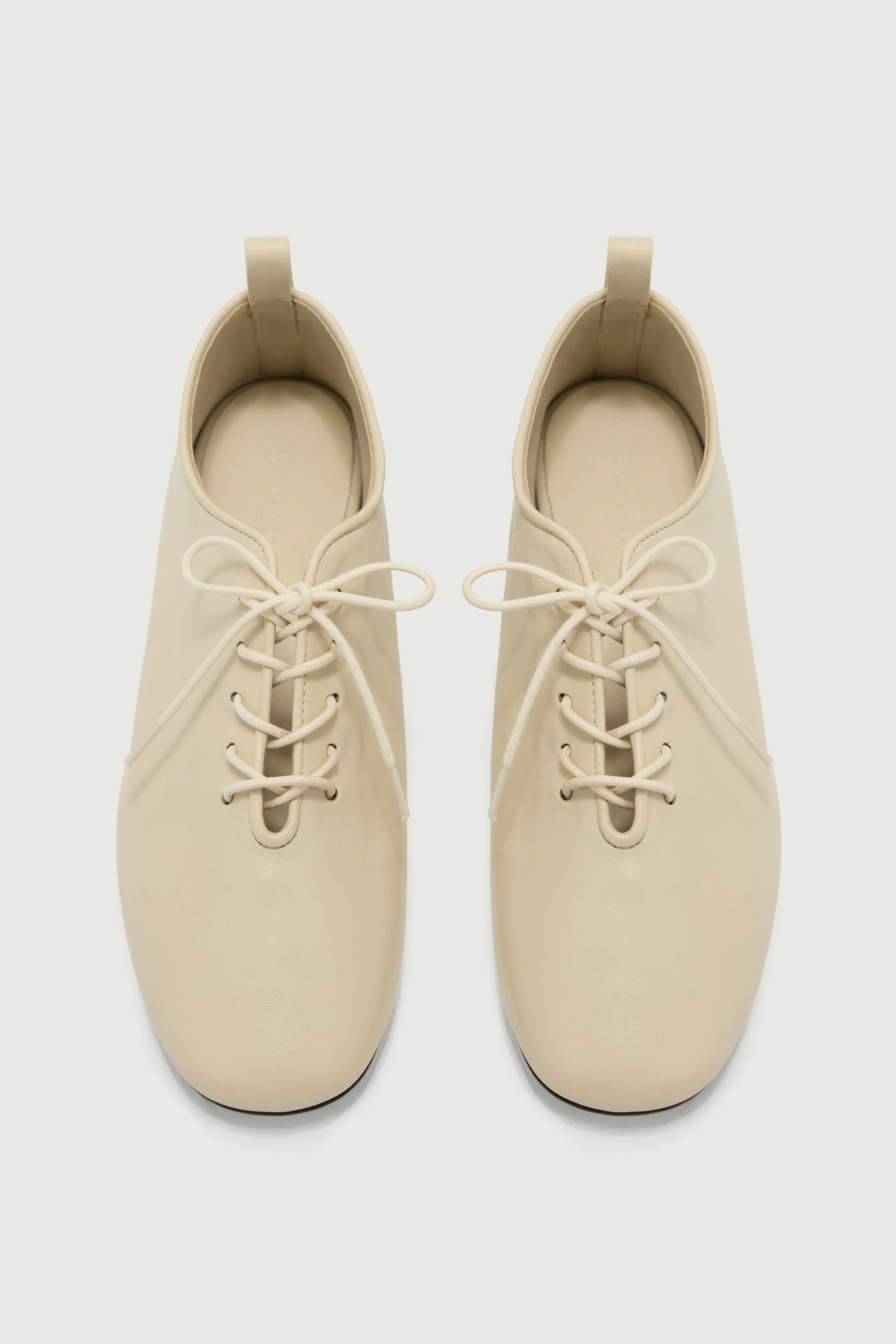 DERBIES ORSO ECRU - Image 5