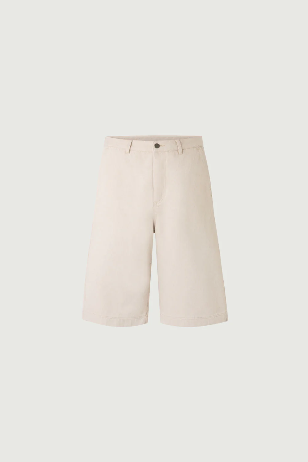 BERMUDA SHORTS FRANCIS WHITE - Image 7