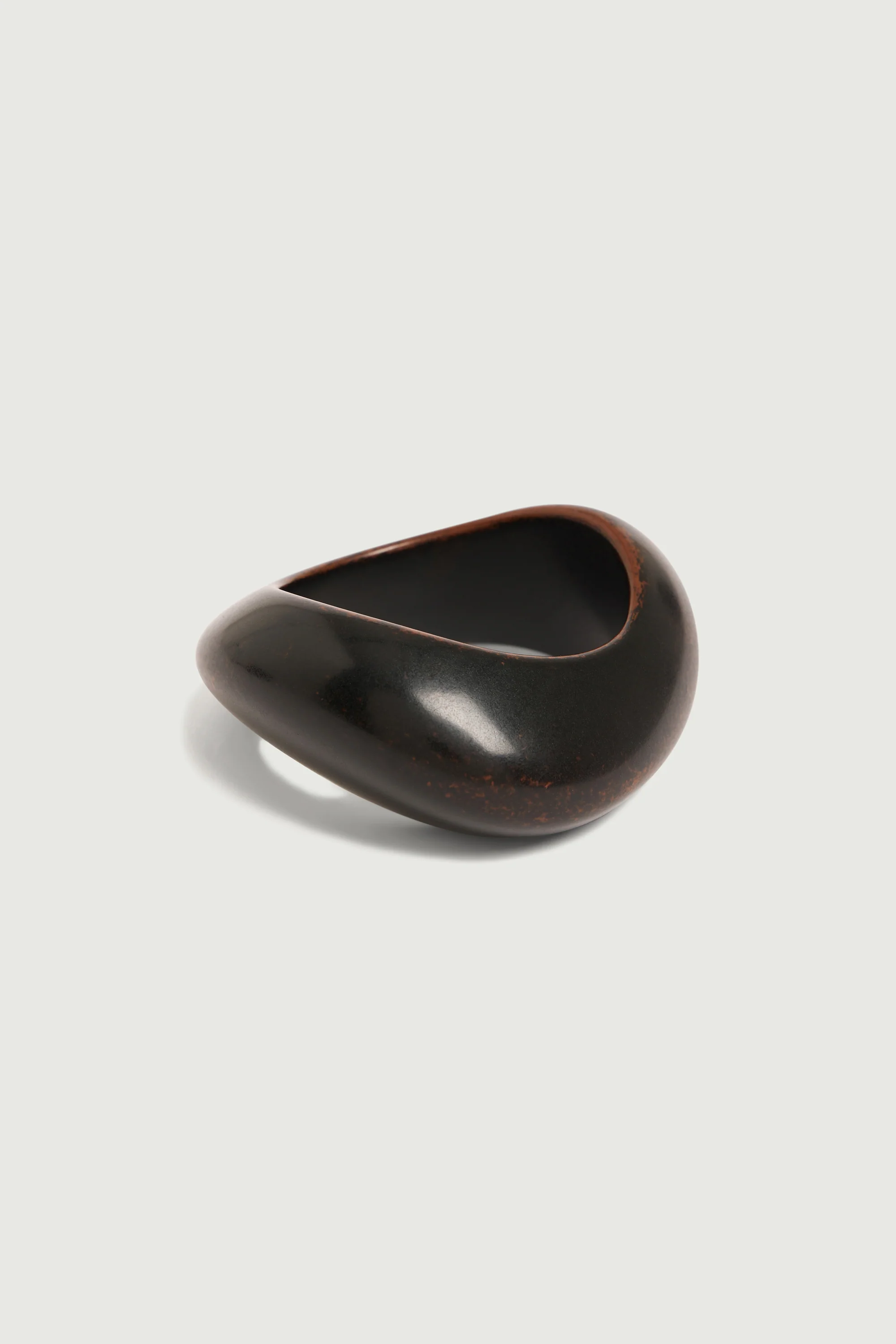 BRACELET CAMILA 1 BROWN