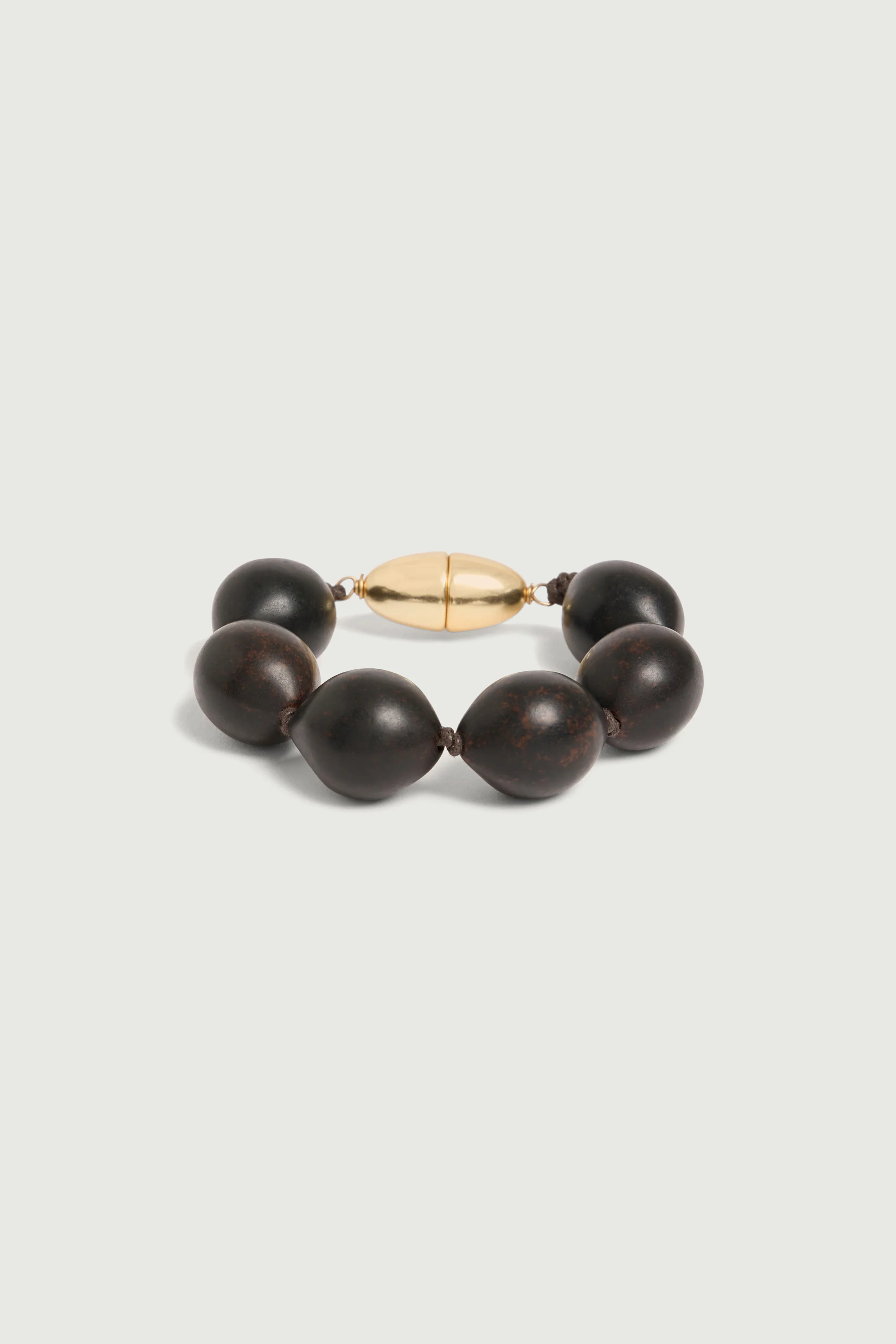BRACELET ZEPHYR BROWN