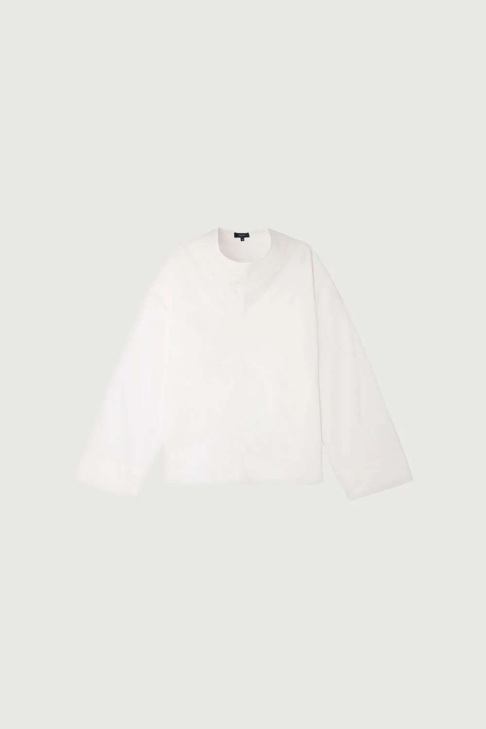 BLOUSE FIDJI WHITE - Image 5
