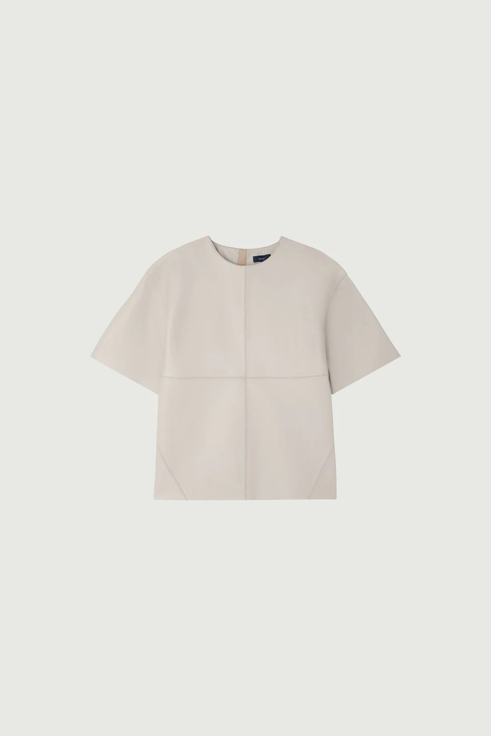 BLOUSE FRIEDA GREY - Image 5