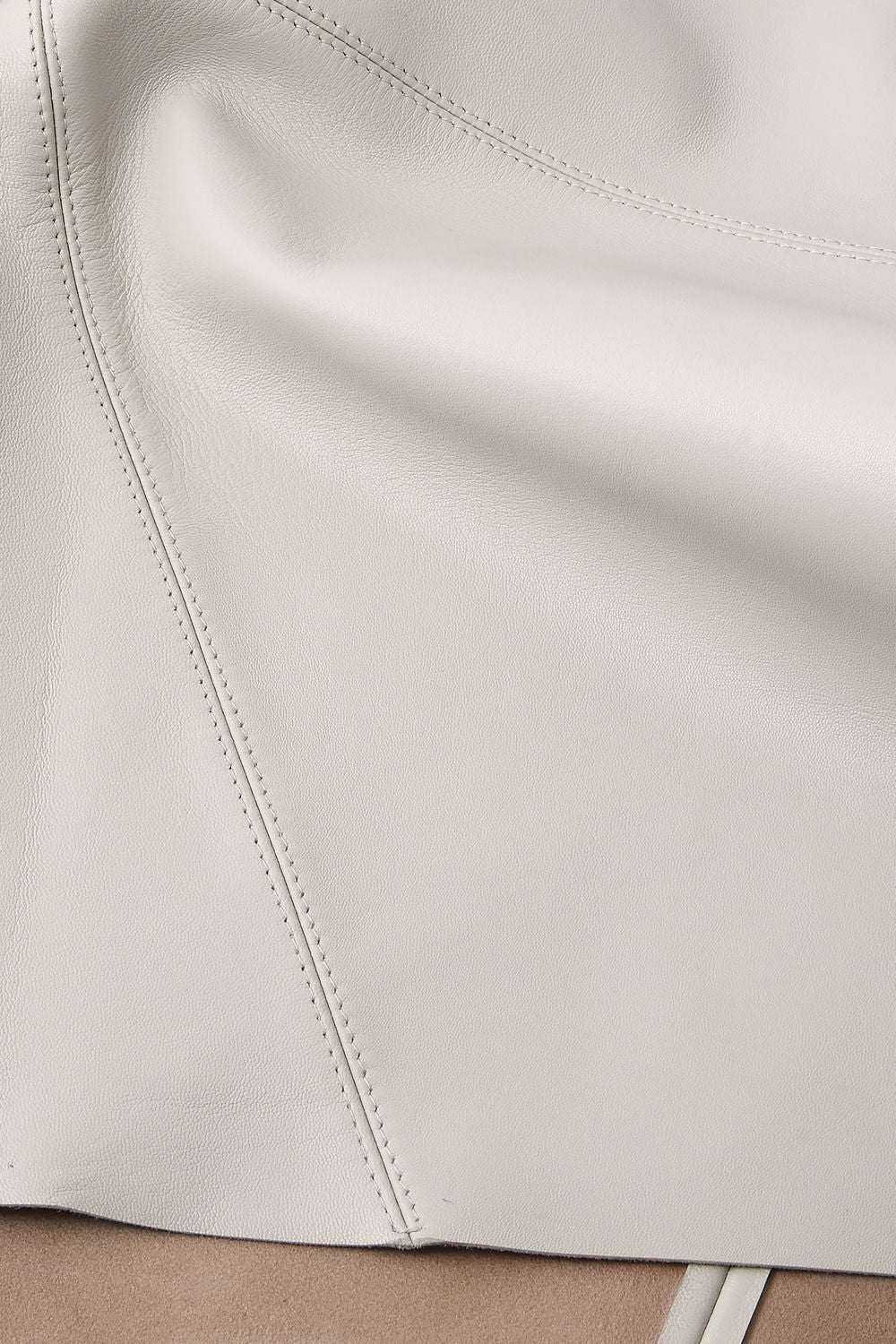 SKIRT GWEN GREY - Image 6