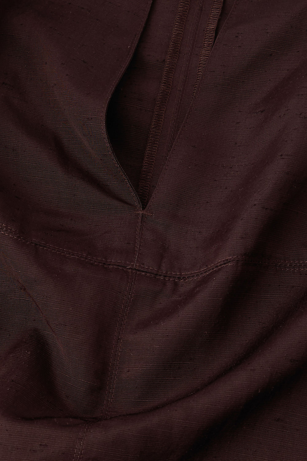 BLOUSE ILONA BROWN - Image 6