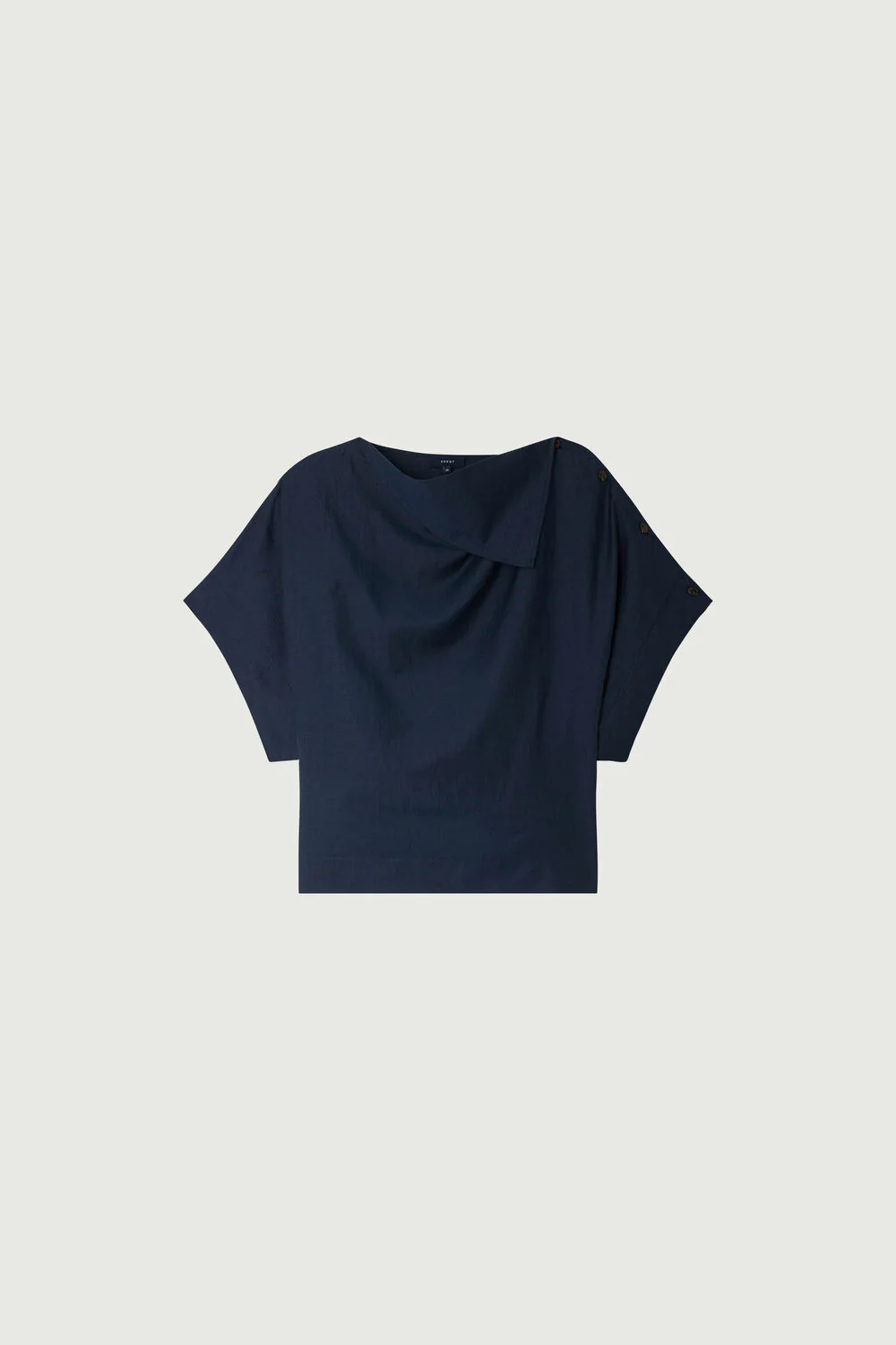 BLOUSE ISSA BLUE - Image 5