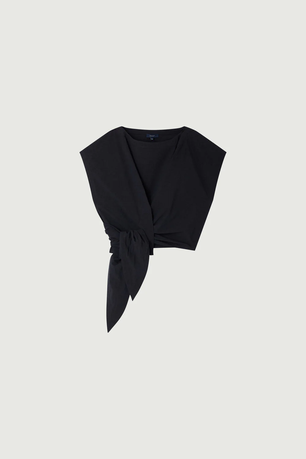 BLOUSE ITEA BLUE - Image 6