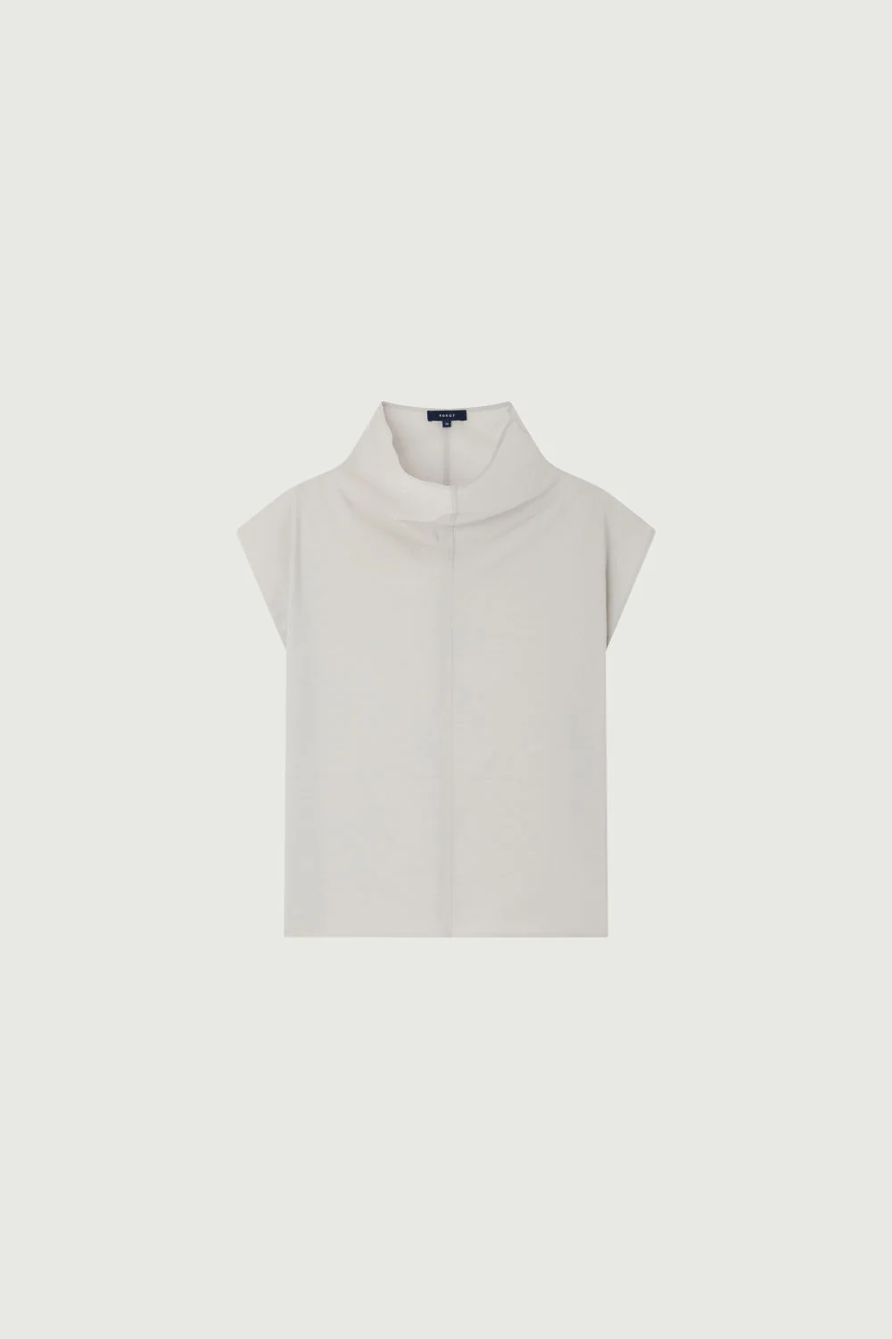 BLOUSE IZUMI GREY - Image 7