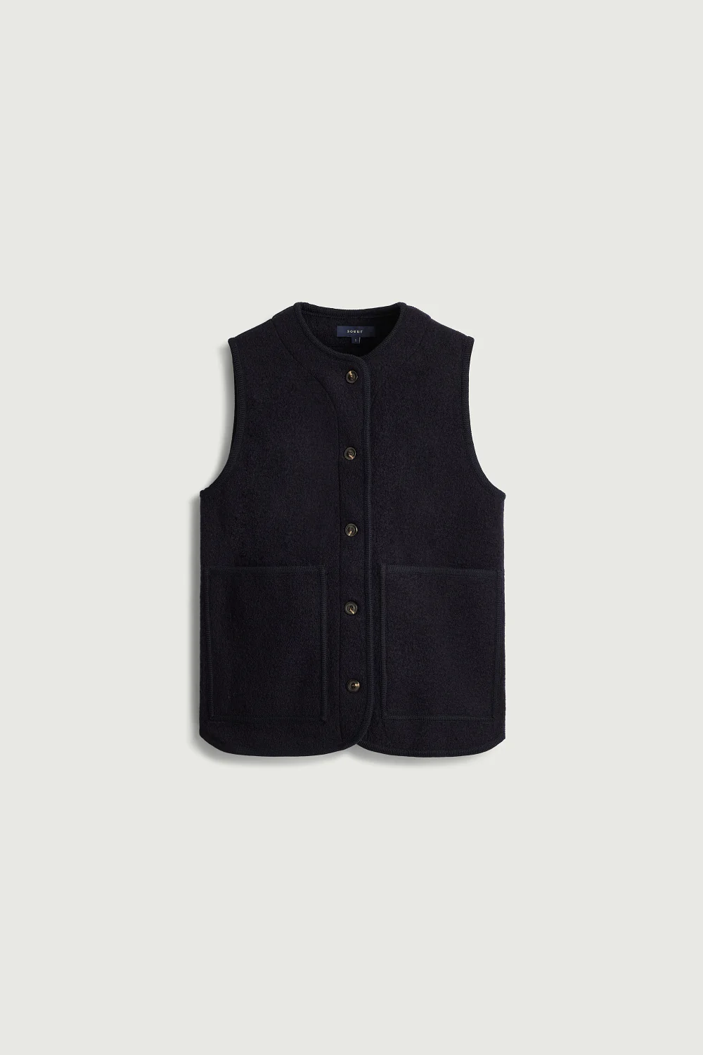 CHICAGO NAVY JACKET - Image 4