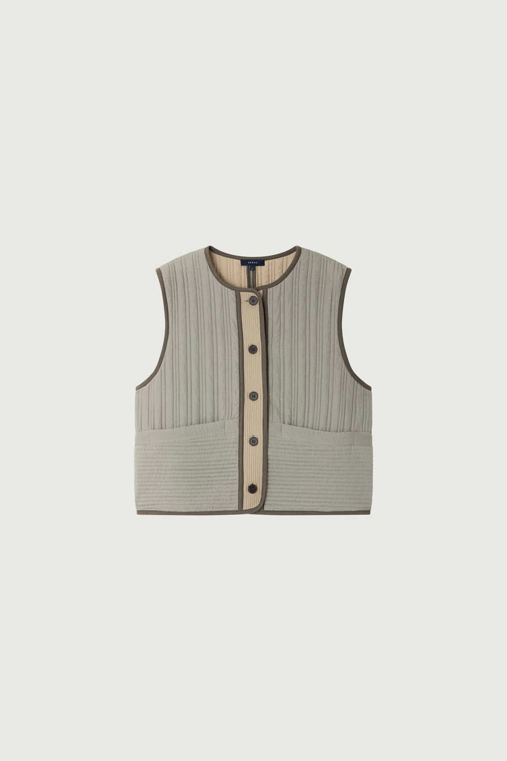 JACKET HIMA GREEN - Image 4
