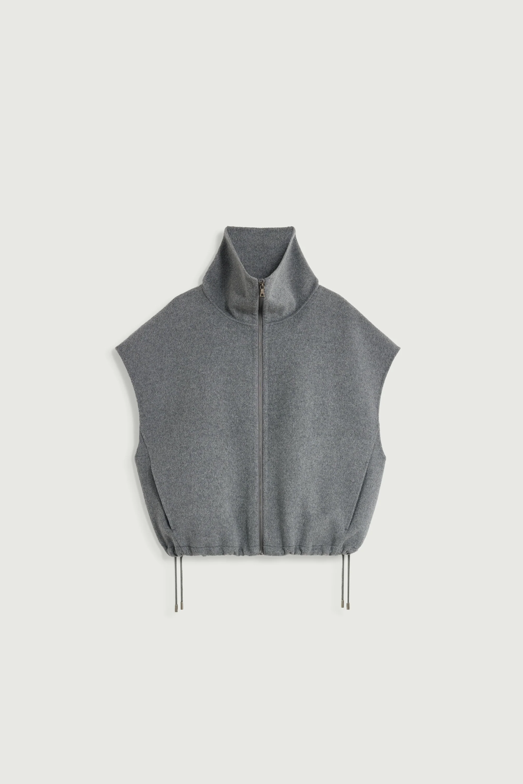 JACKET JUNO GREY - Image 5