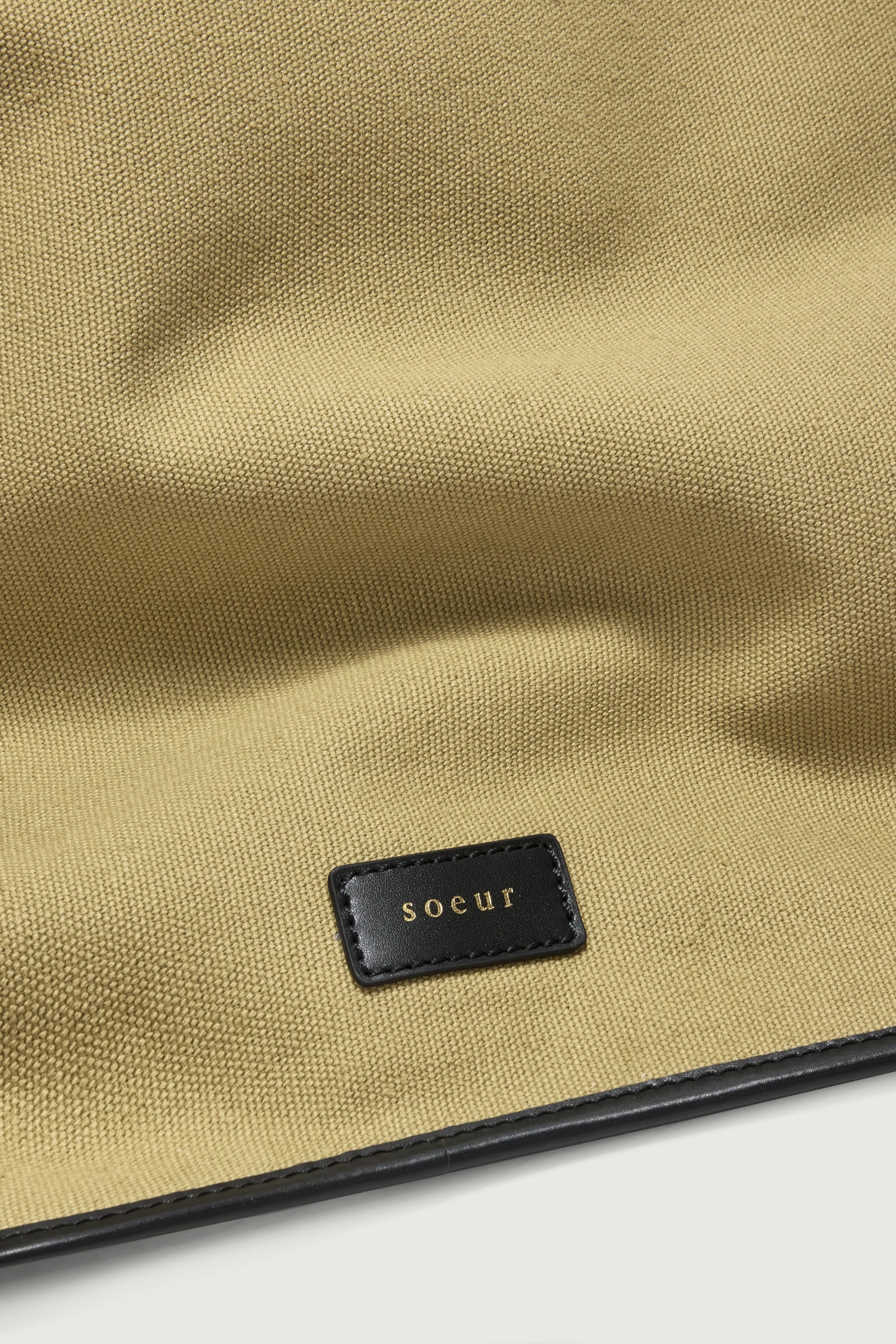TOTE BAG DARLA BEIGE - Image 5