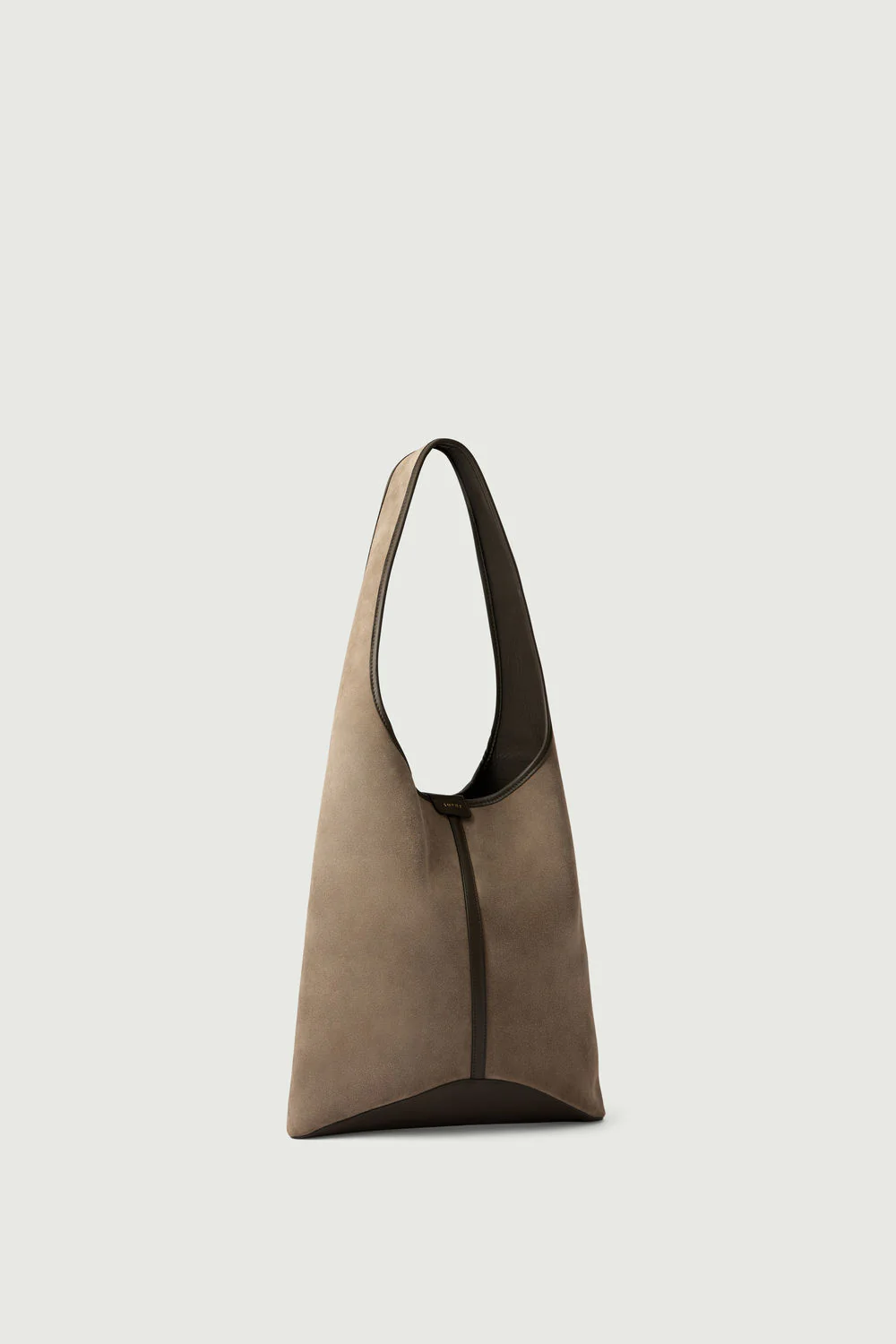 TOTE DELICE GRIS - Image 4