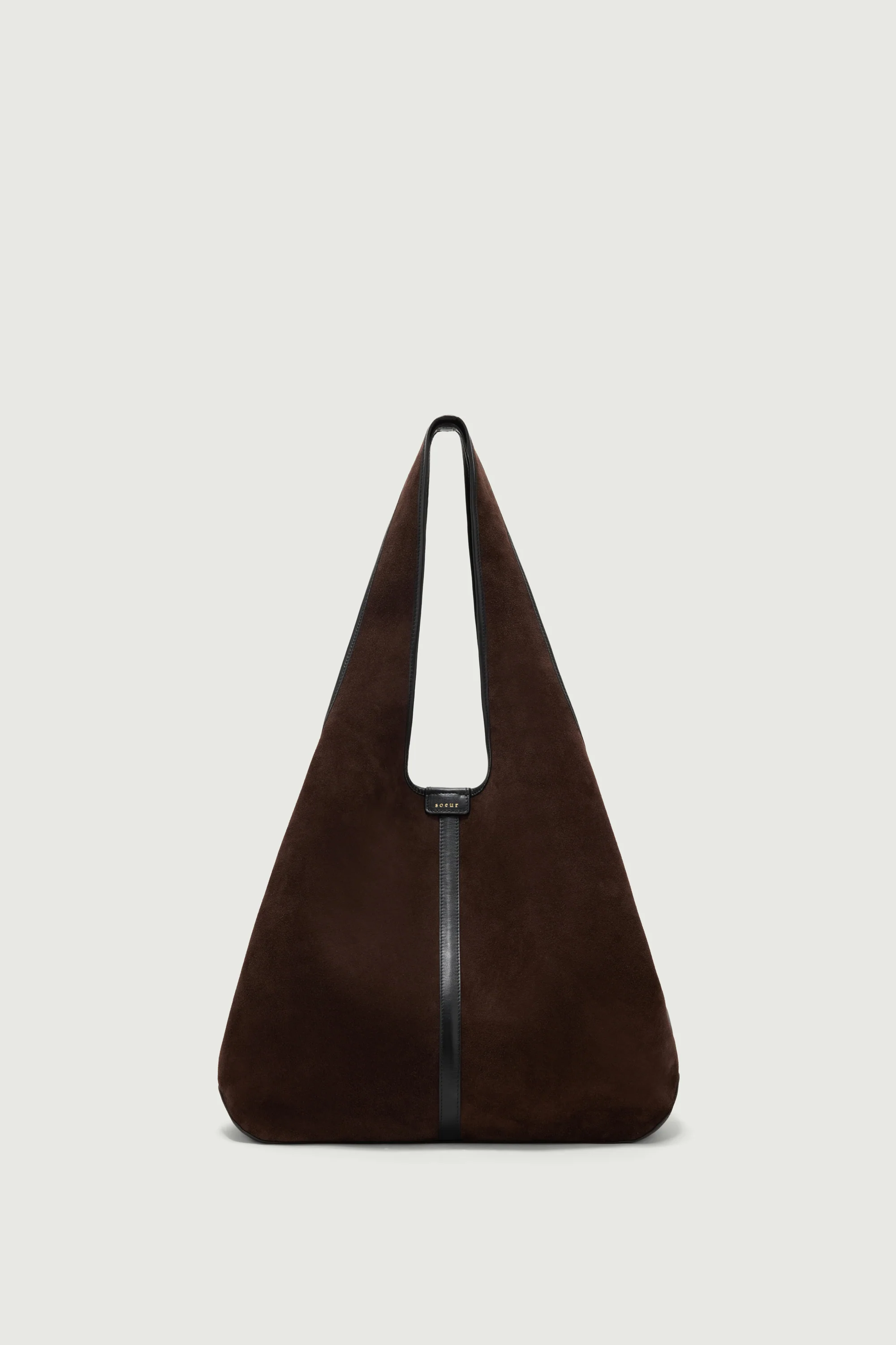 TOTE DOUCE BROWN - Image 7