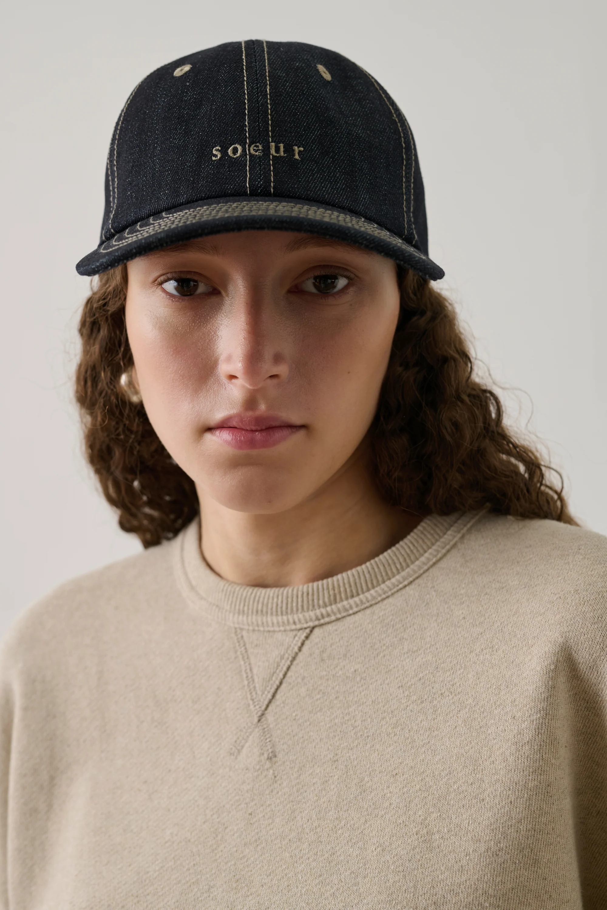 CAP HECTOR RAW - Image 2