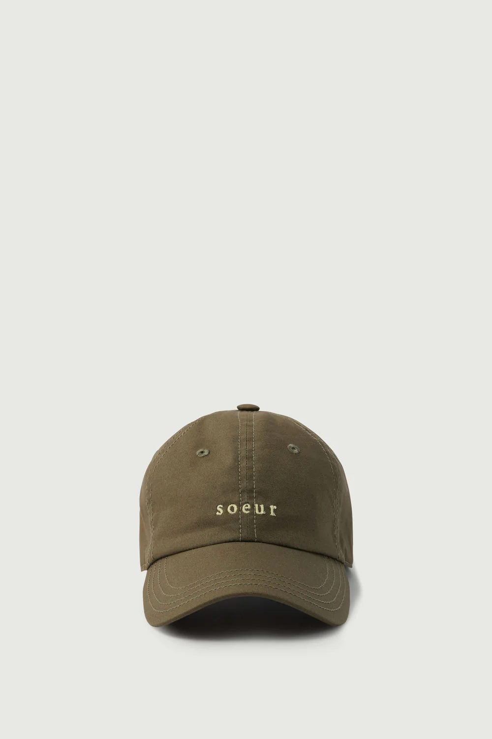 CAP HECTOR KHAKI