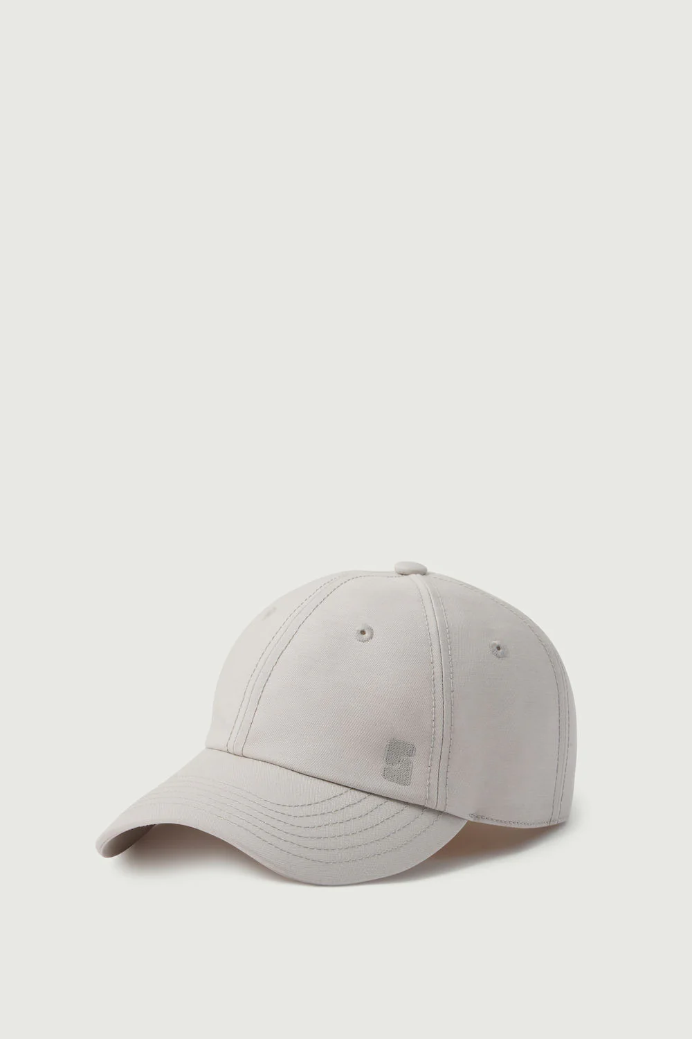CAP SERENA GREY - Image 2