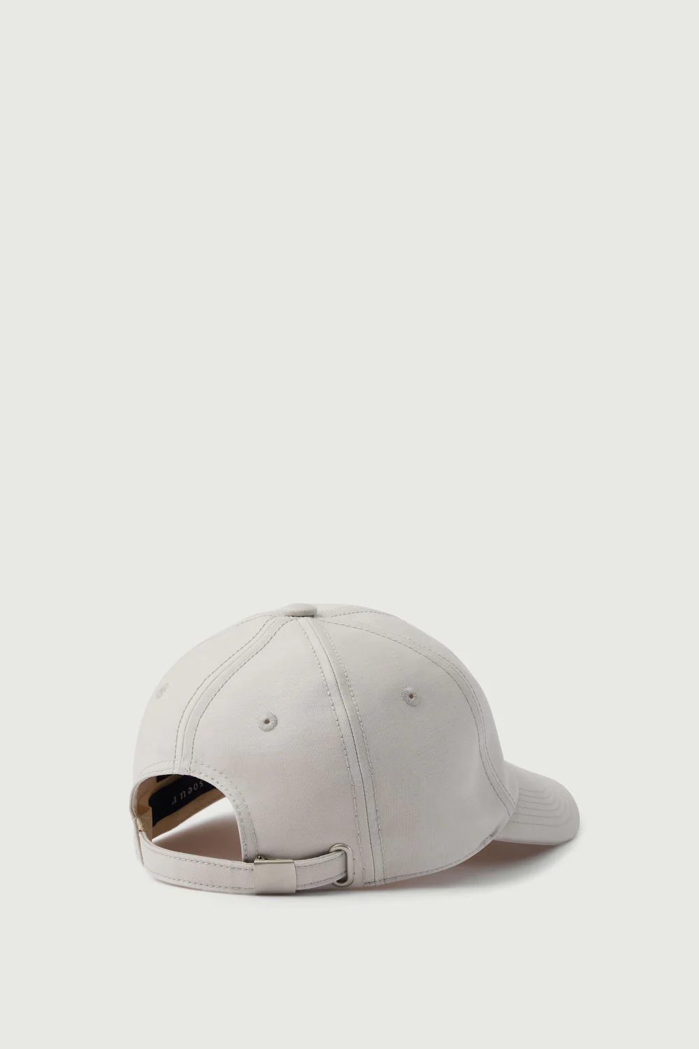 CAP SERENA GREY - Image 3