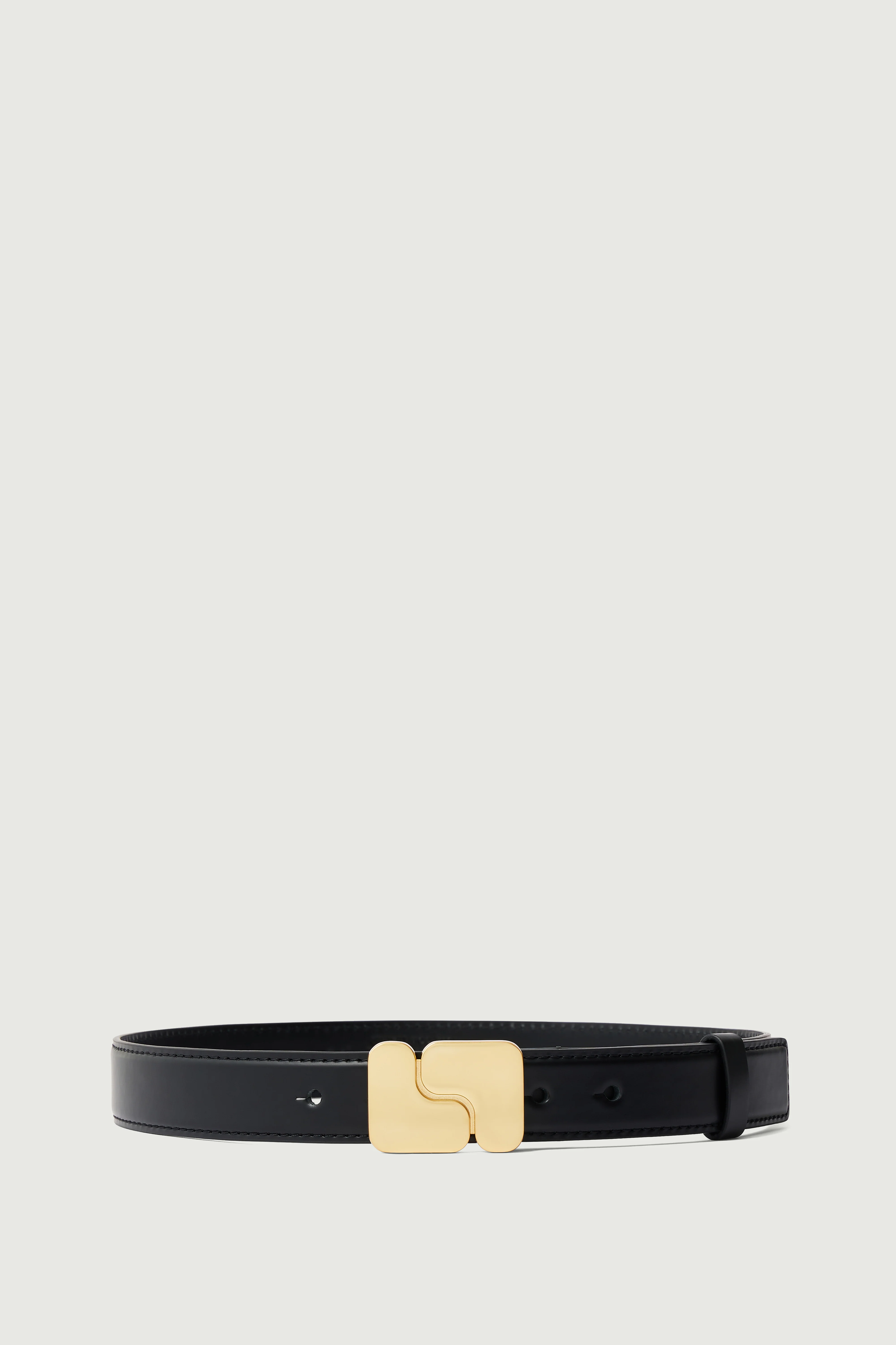 BELT NINON BLACK