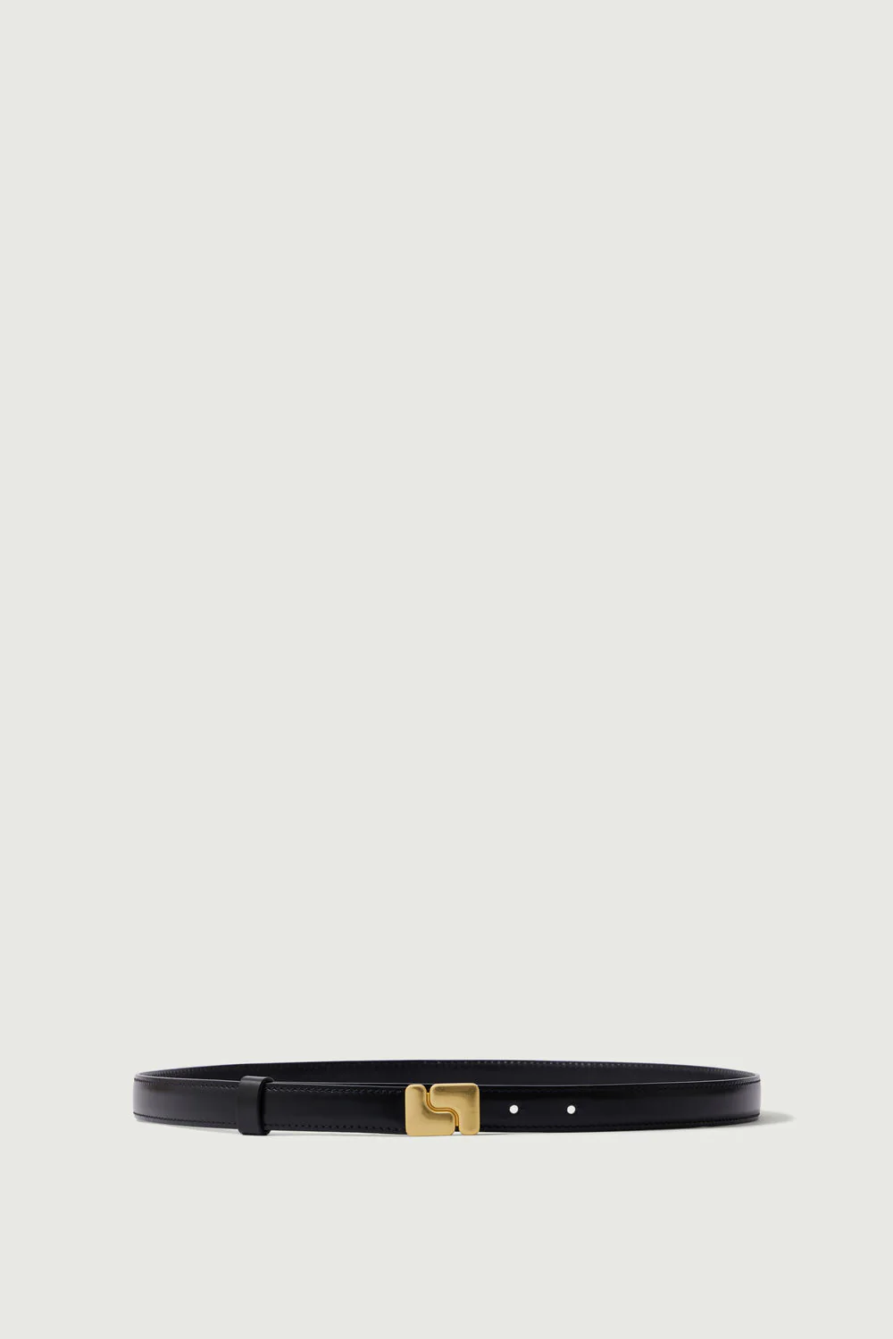 BELT NINON MINI BLACK