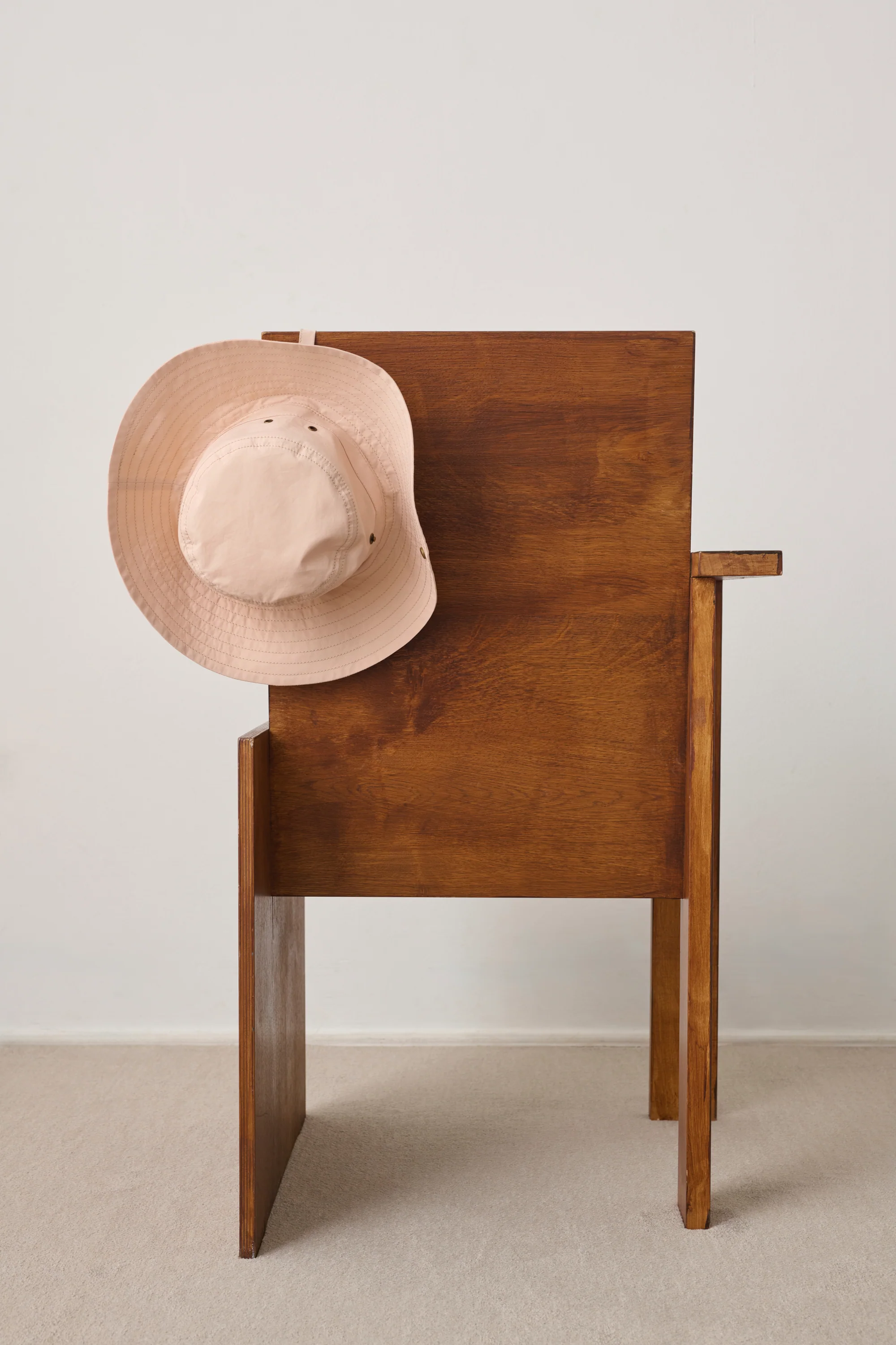 HAT ISAHO PINK - Image 4