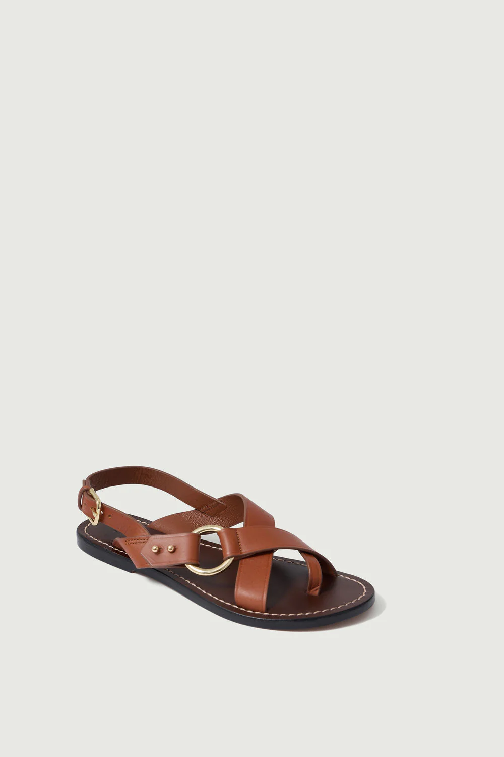 SANDALS FLORENCE BROWN - Image 3