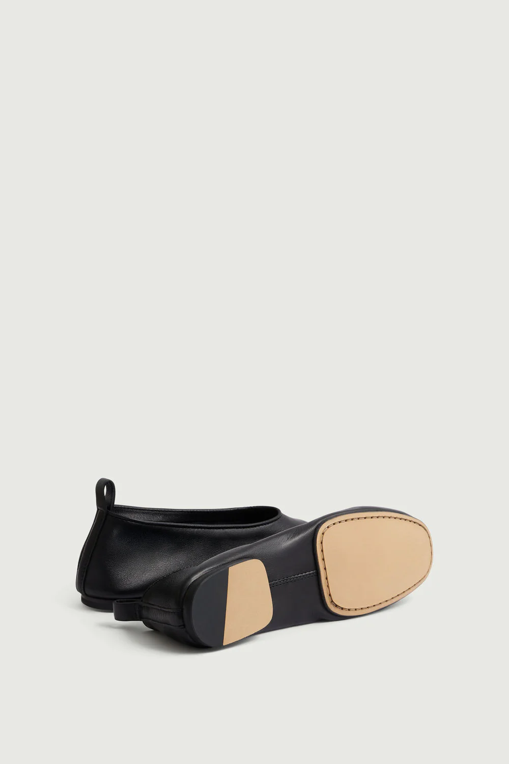 BALA BLACK BALLERINAS - Image 3