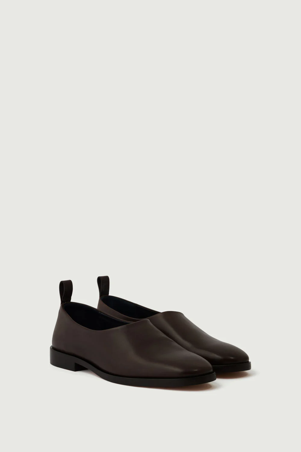SHOES CAPRI BROWN - Image 3