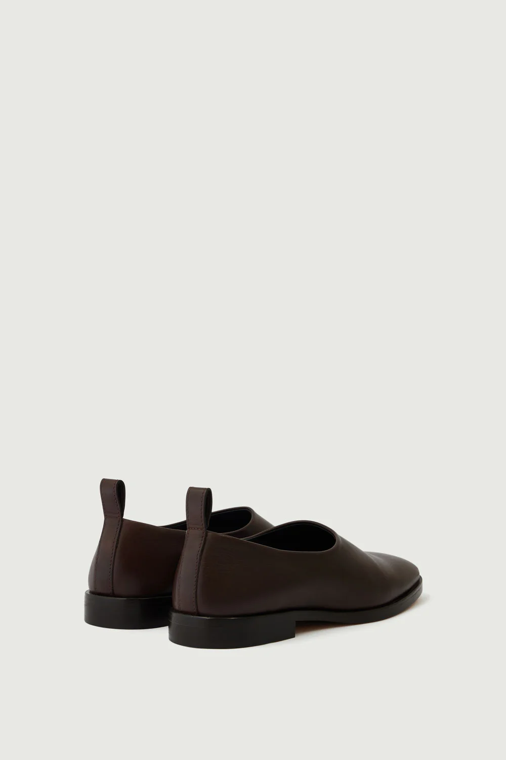 SHOES CAPRI BROWN - Image 4