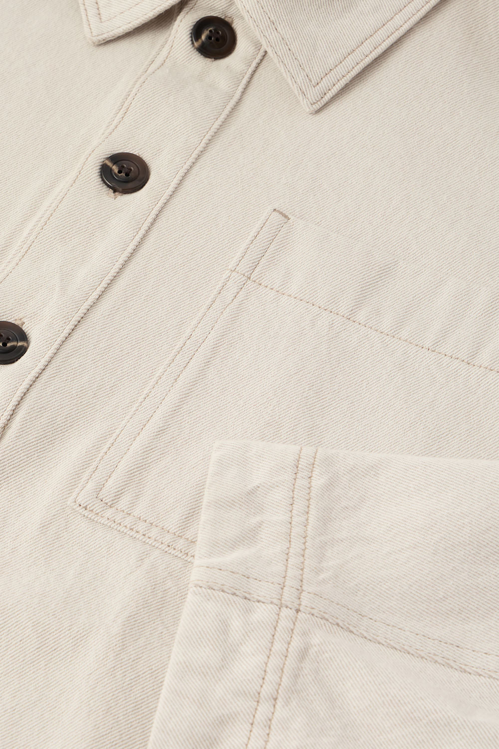 SHIRT AUSTIN WHITE - Image 6