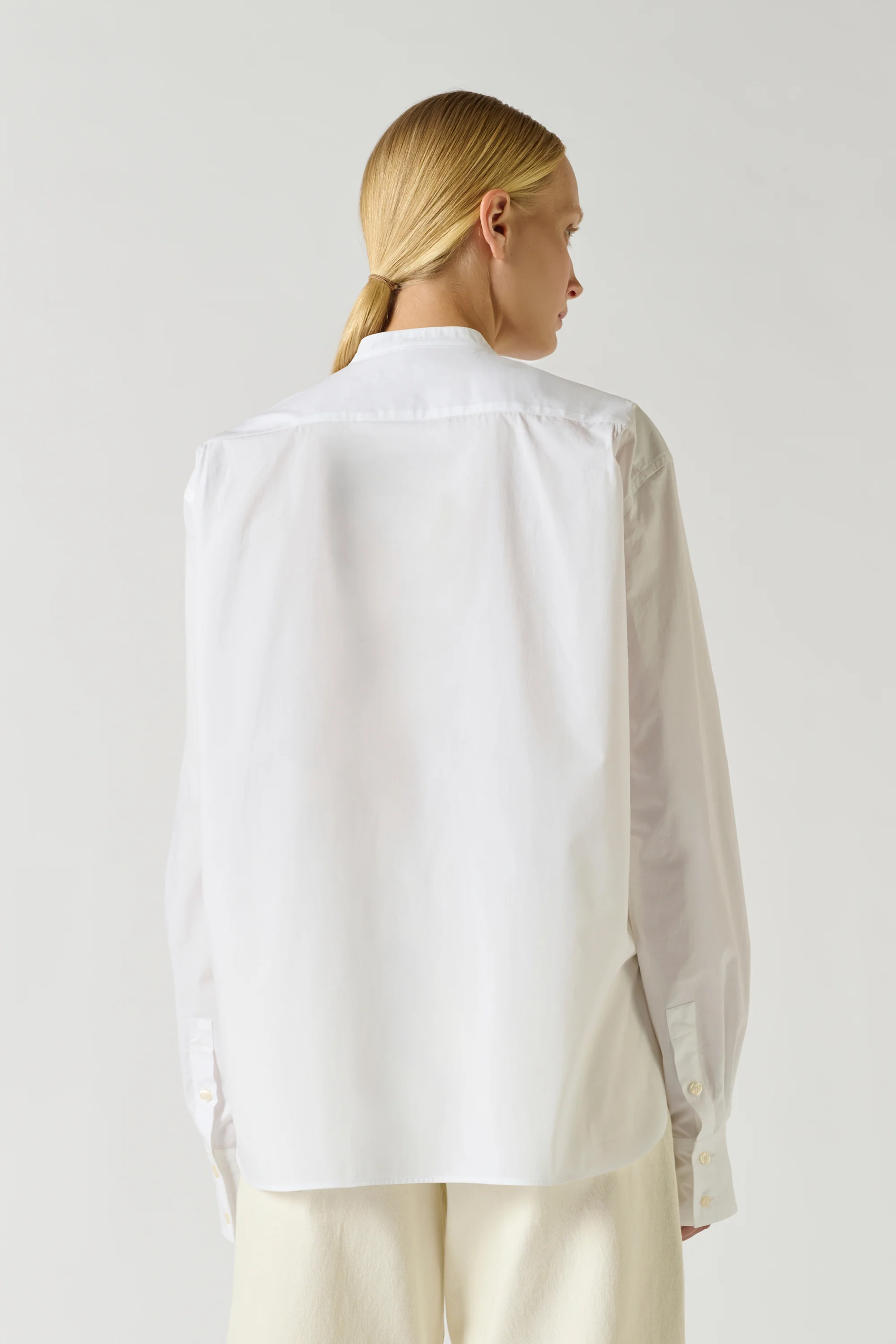 SHIRT BERMUDES WHITE - Image 3