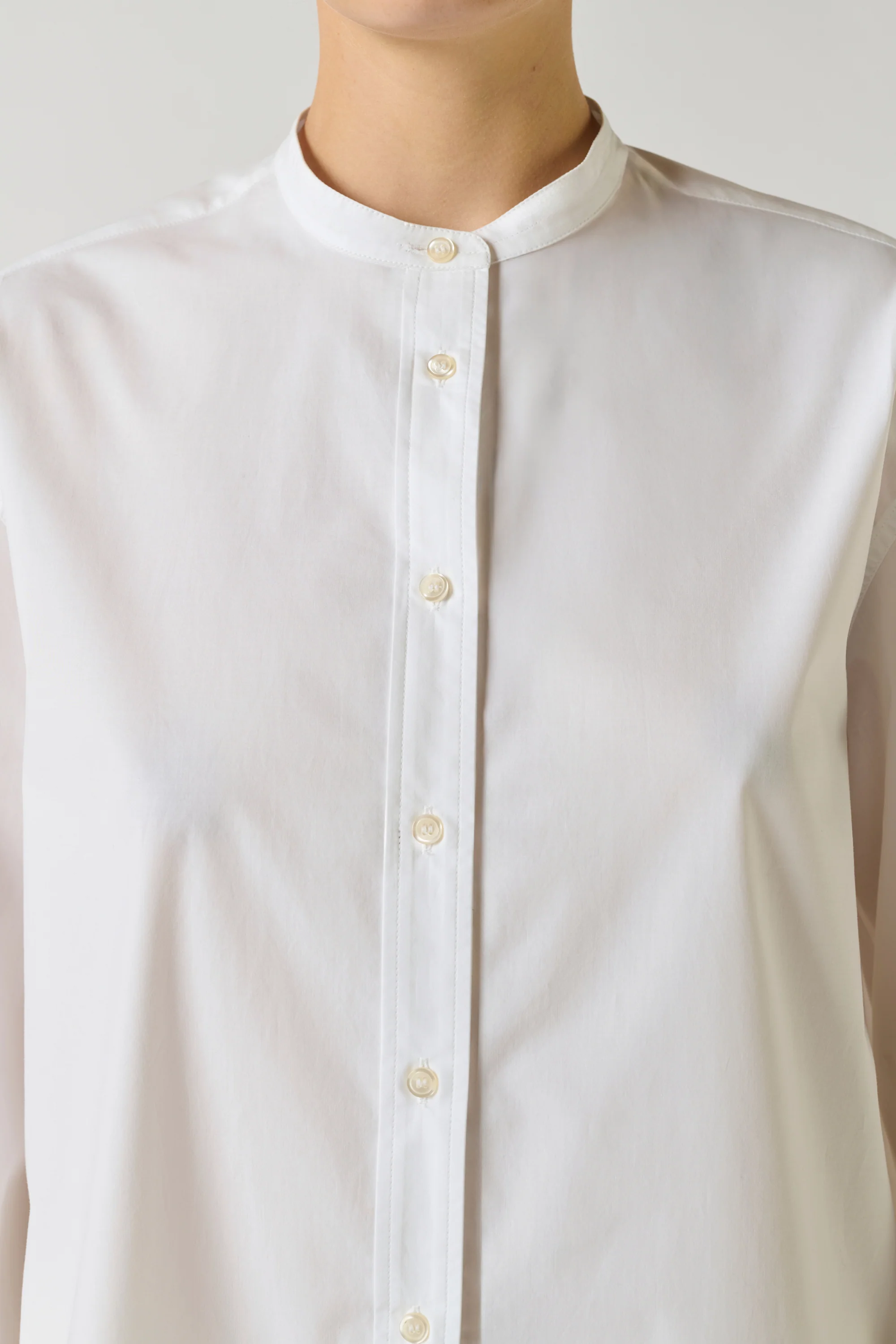 SHIRT BERMUDES WHITE - Image 4