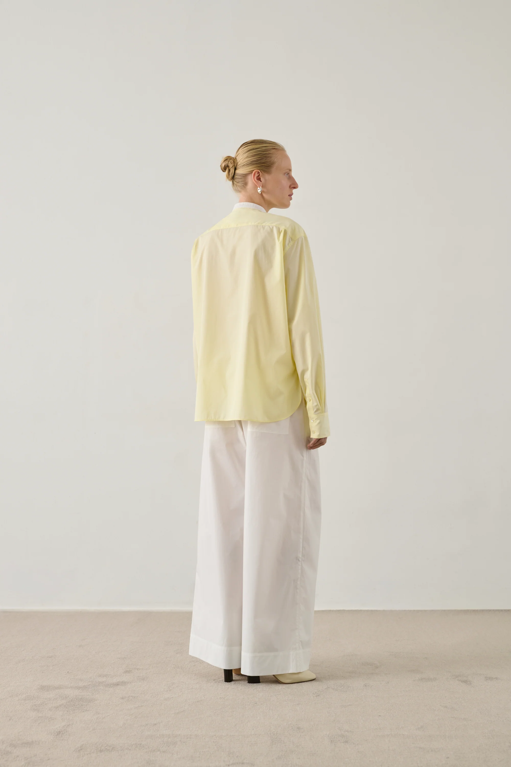 SHIRT BERMUDES YELLOW - Image 3