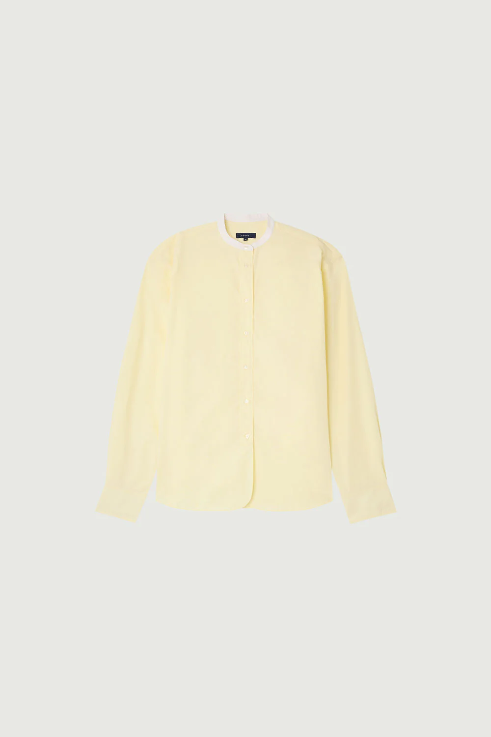 SHIRT BERMUDES YELLOW - Image 4