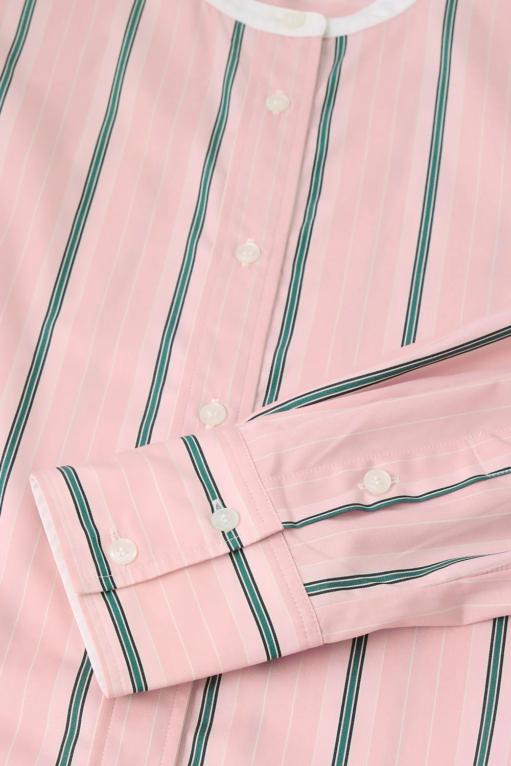 SHIRT BERMUDES PINK - Image 5