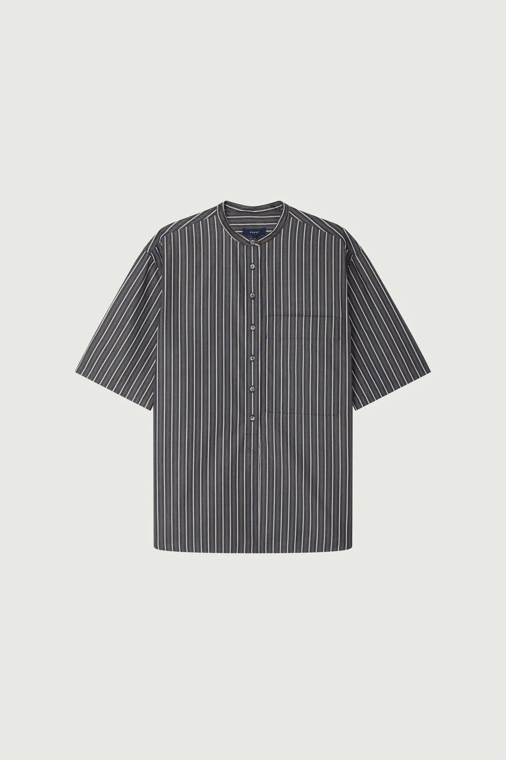 SHIRT HANNAH BLACK - Image 6