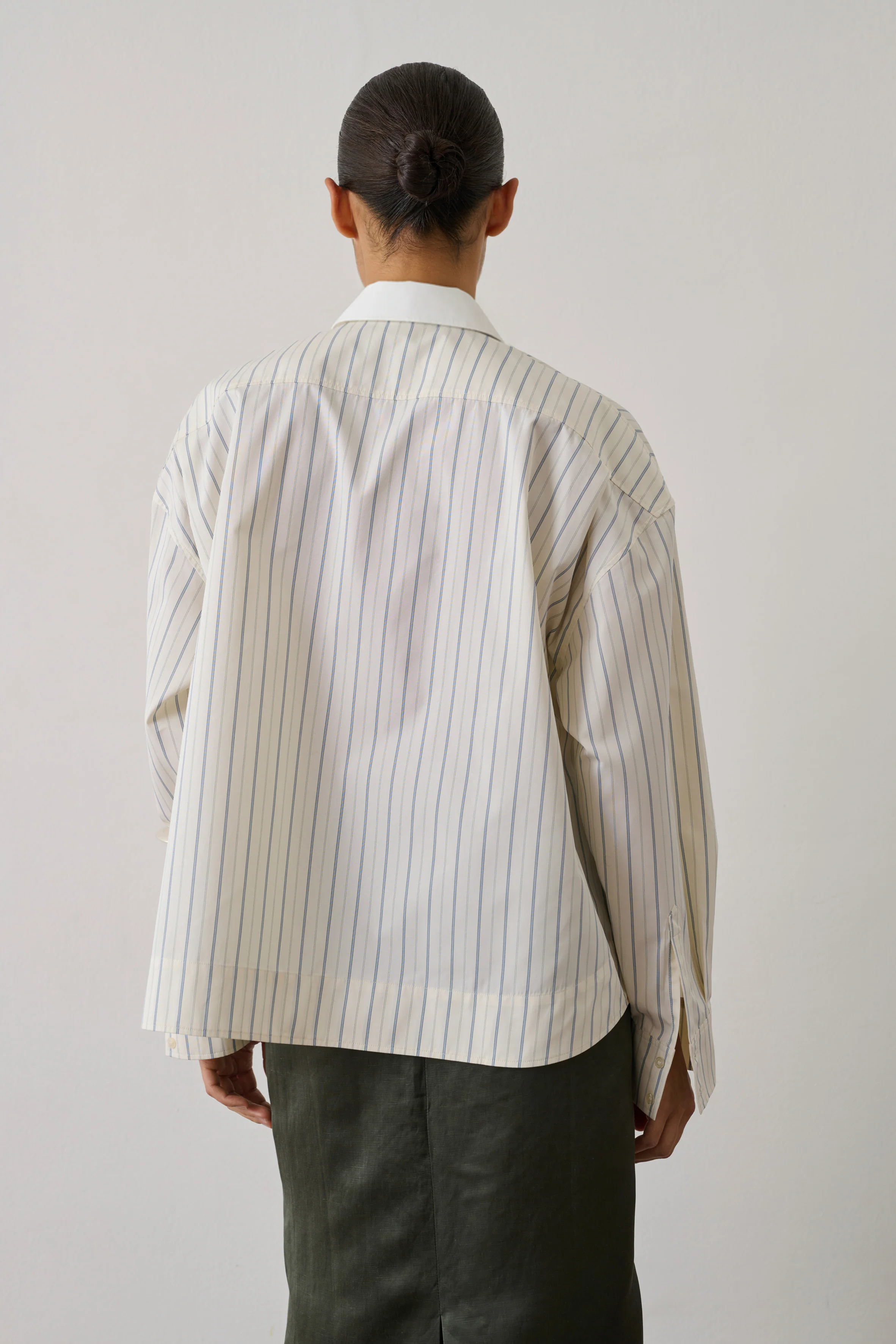 SHIRT IDESIA BLUE - Image 4