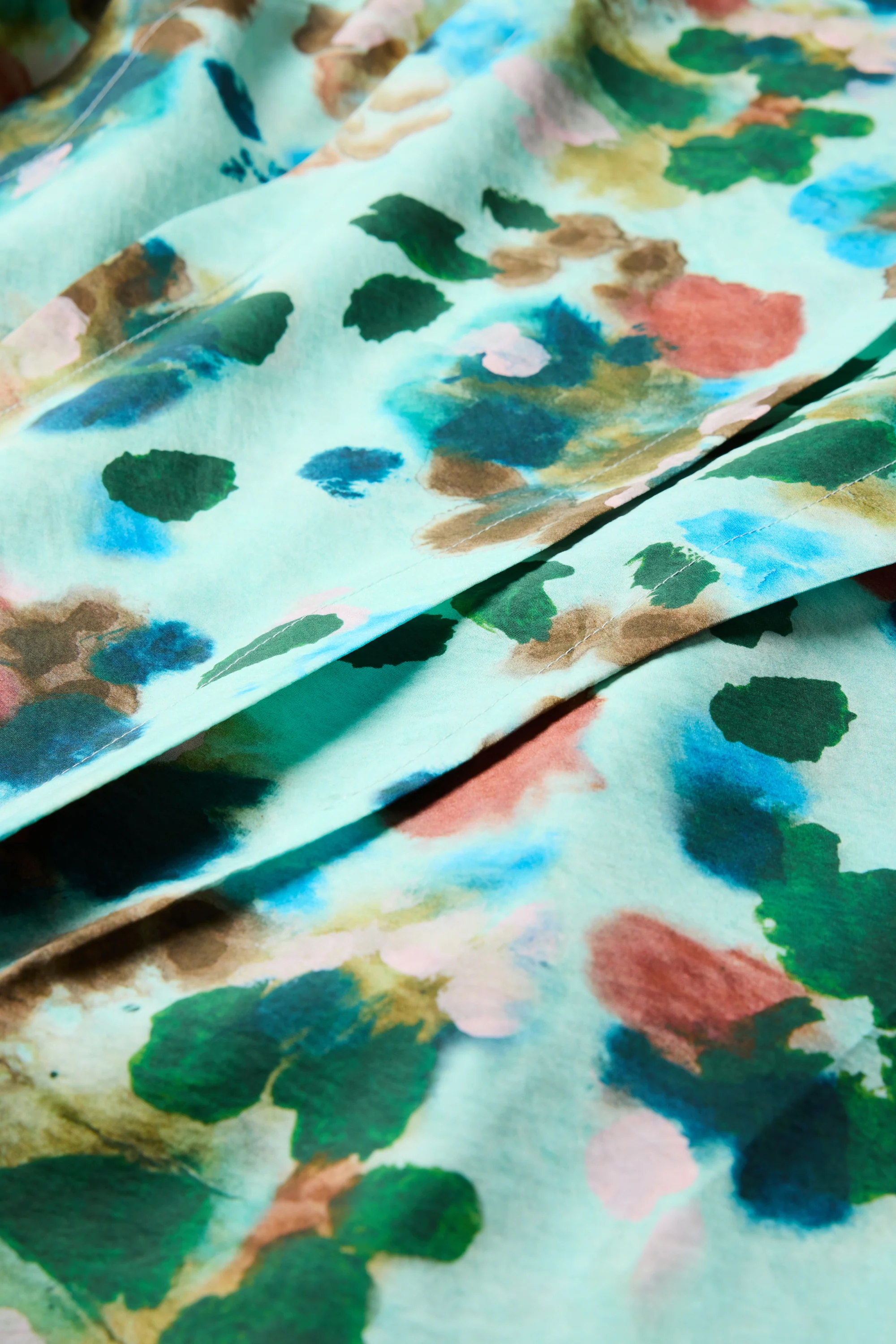 SHIRT LEPIC BLUE - Image 7