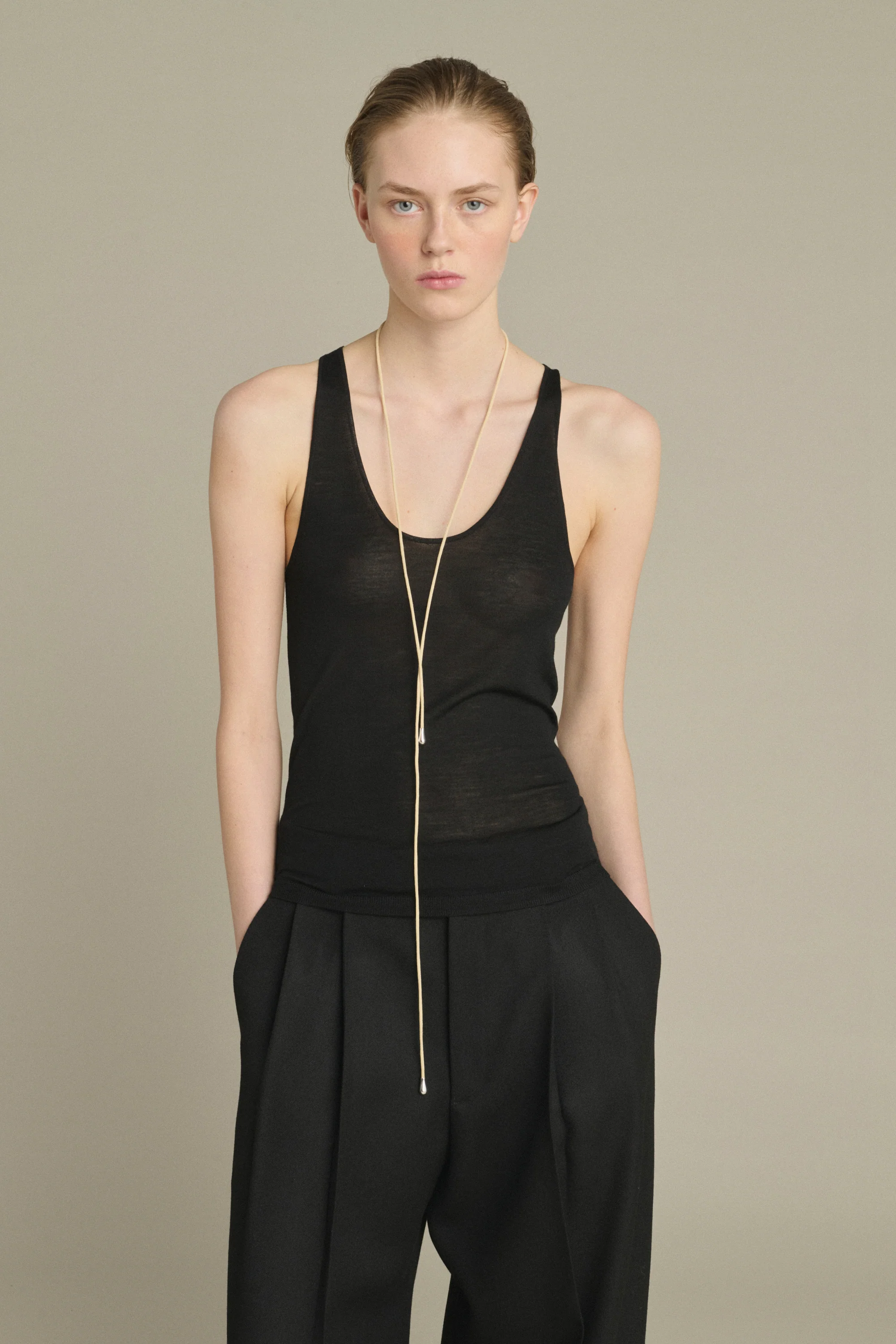 CORD BEIGE - Image 2